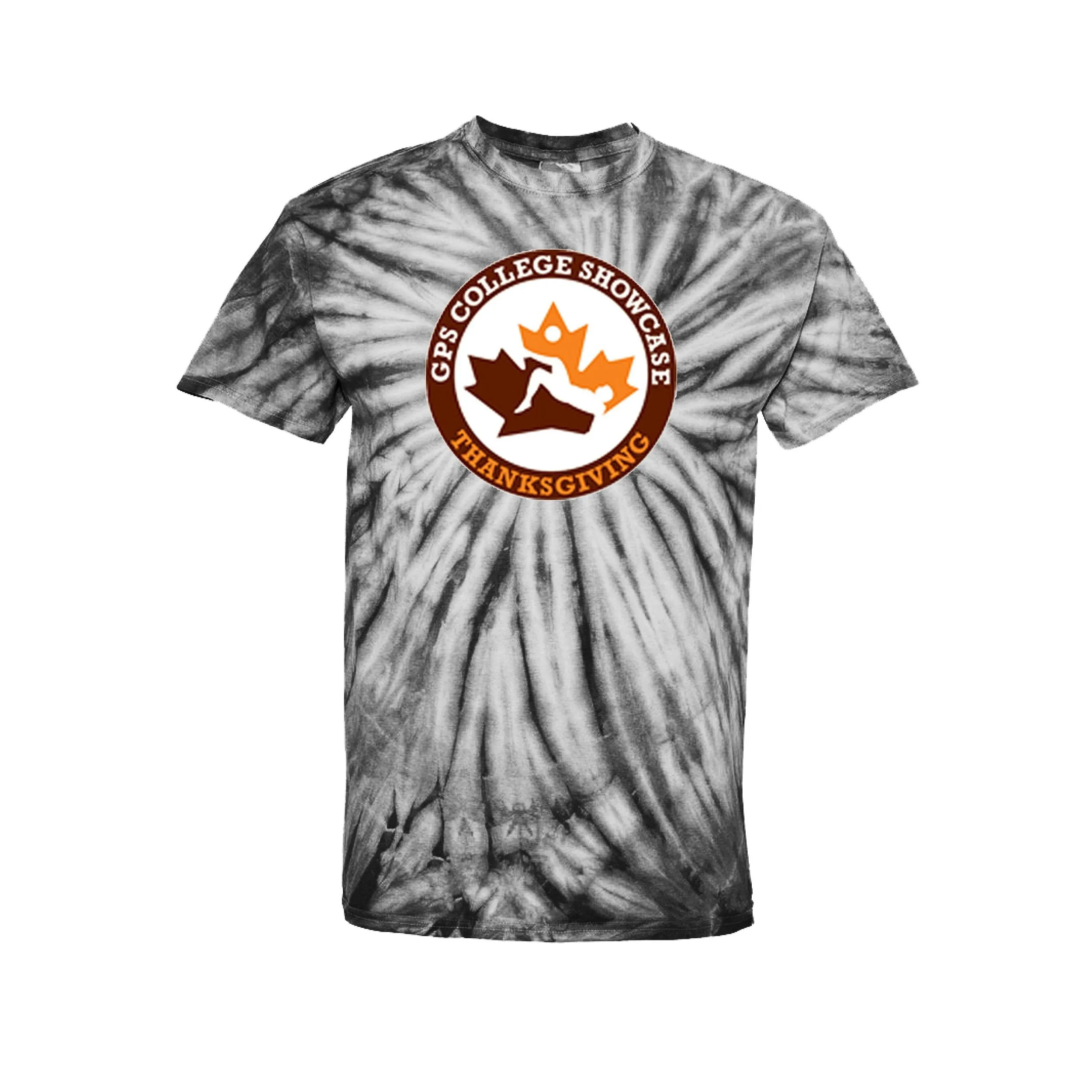 T-Shirts GPS Thanksgiving Showcase