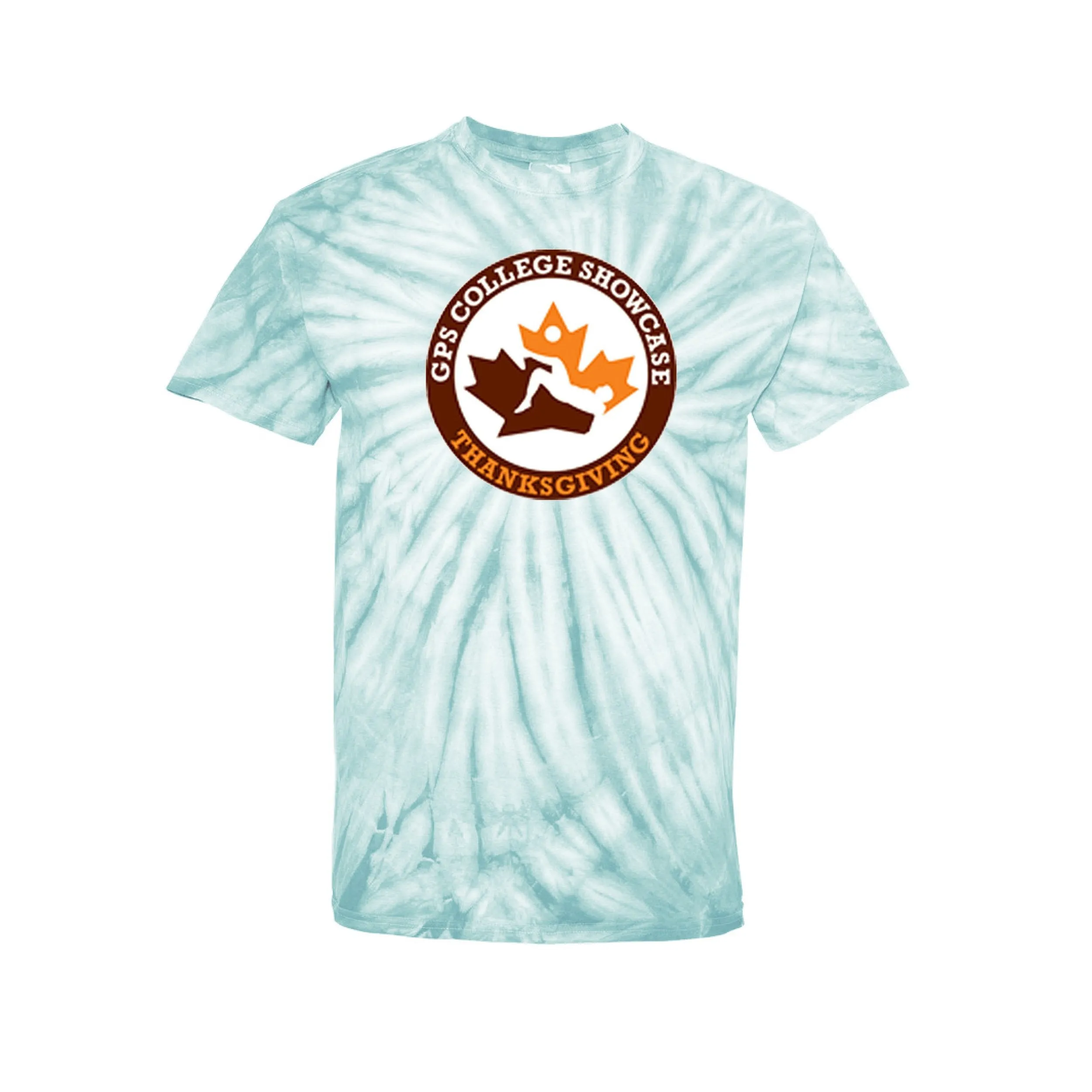 T-Shirts GPS Thanksgiving Showcase
