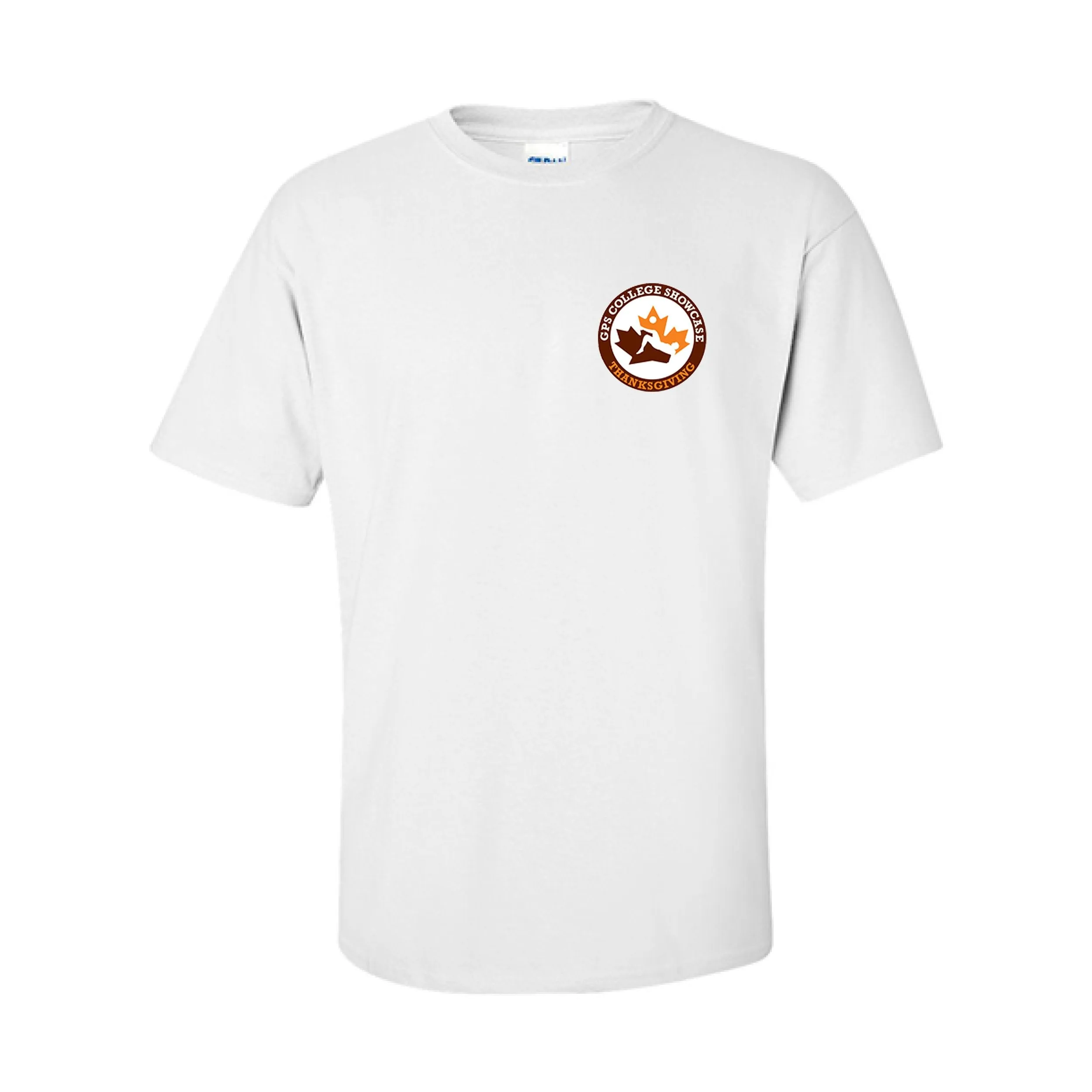 T-Shirts GPS Thanksgiving Showcase