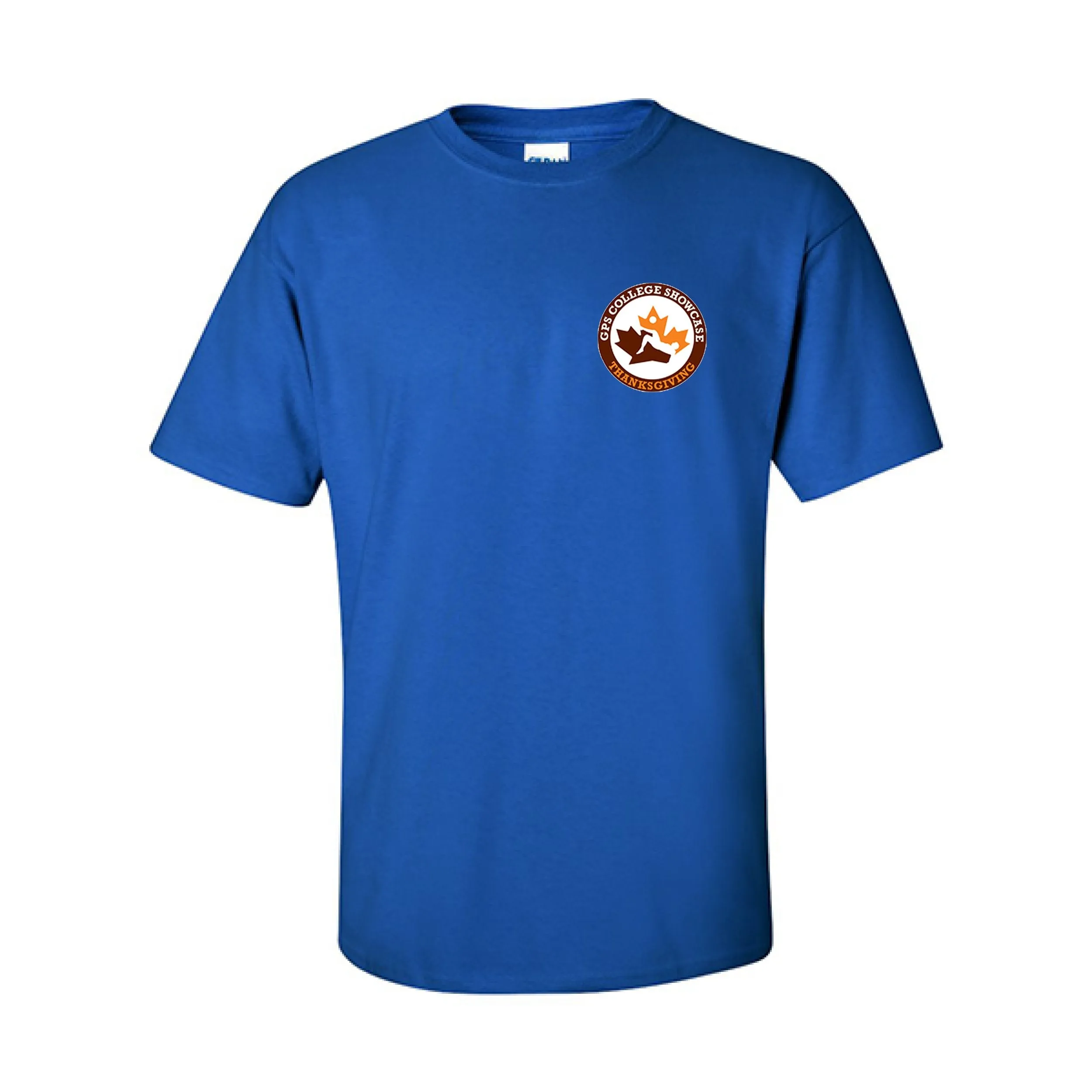 T-Shirts GPS Thanksgiving Showcase