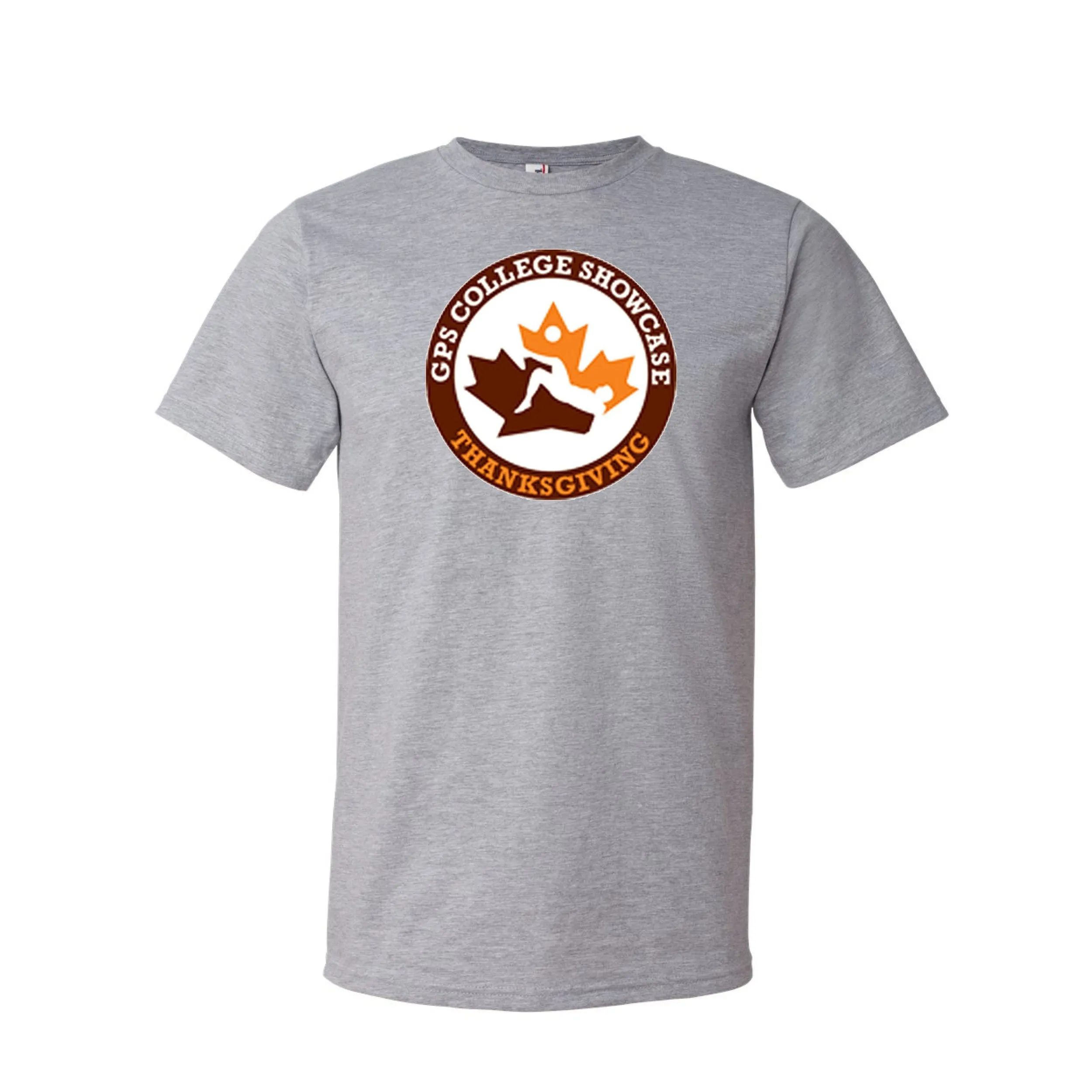 T-Shirts GPS Thanksgiving Showcase