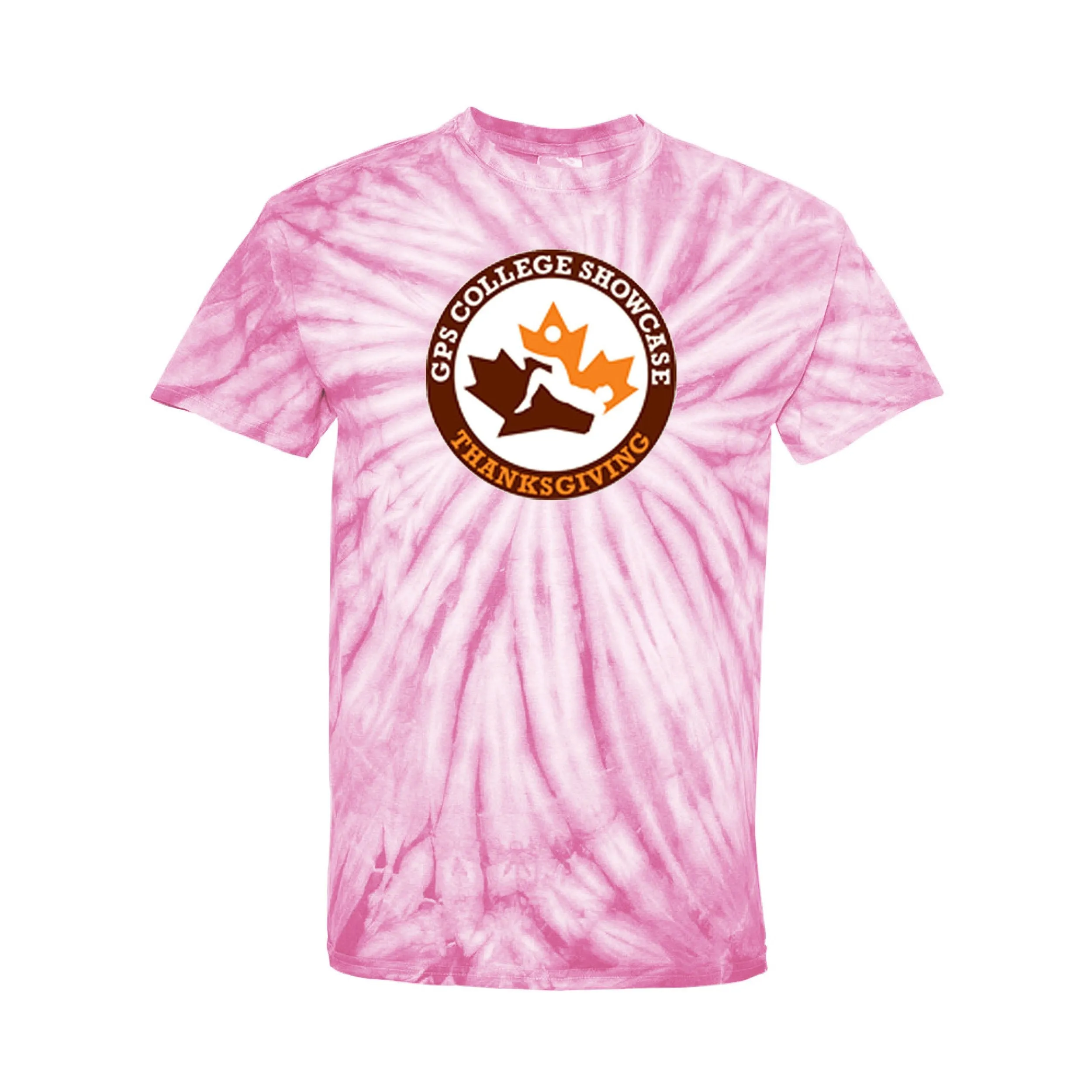 T-Shirts GPS Thanksgiving Showcase