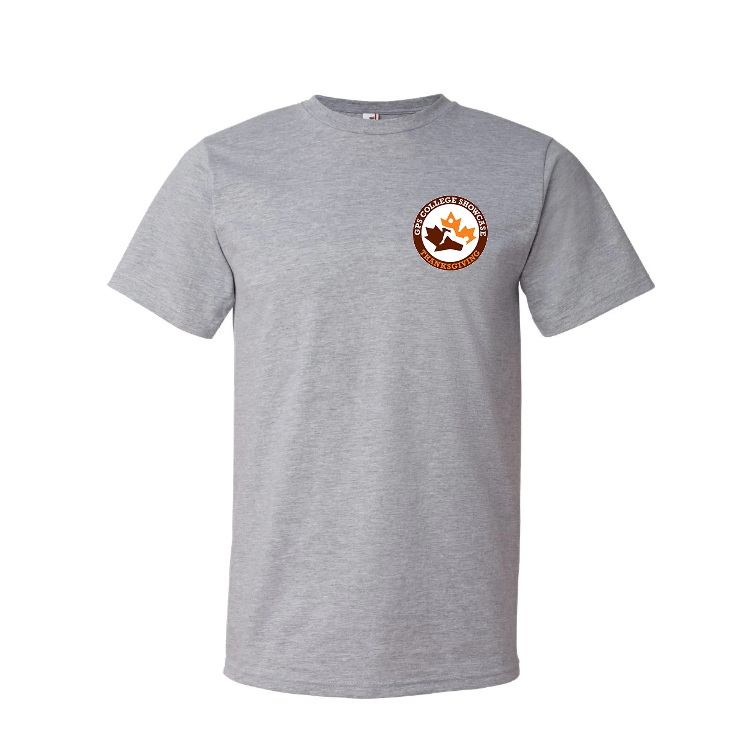 T-Shirts GPS Thanksgiving Showcase