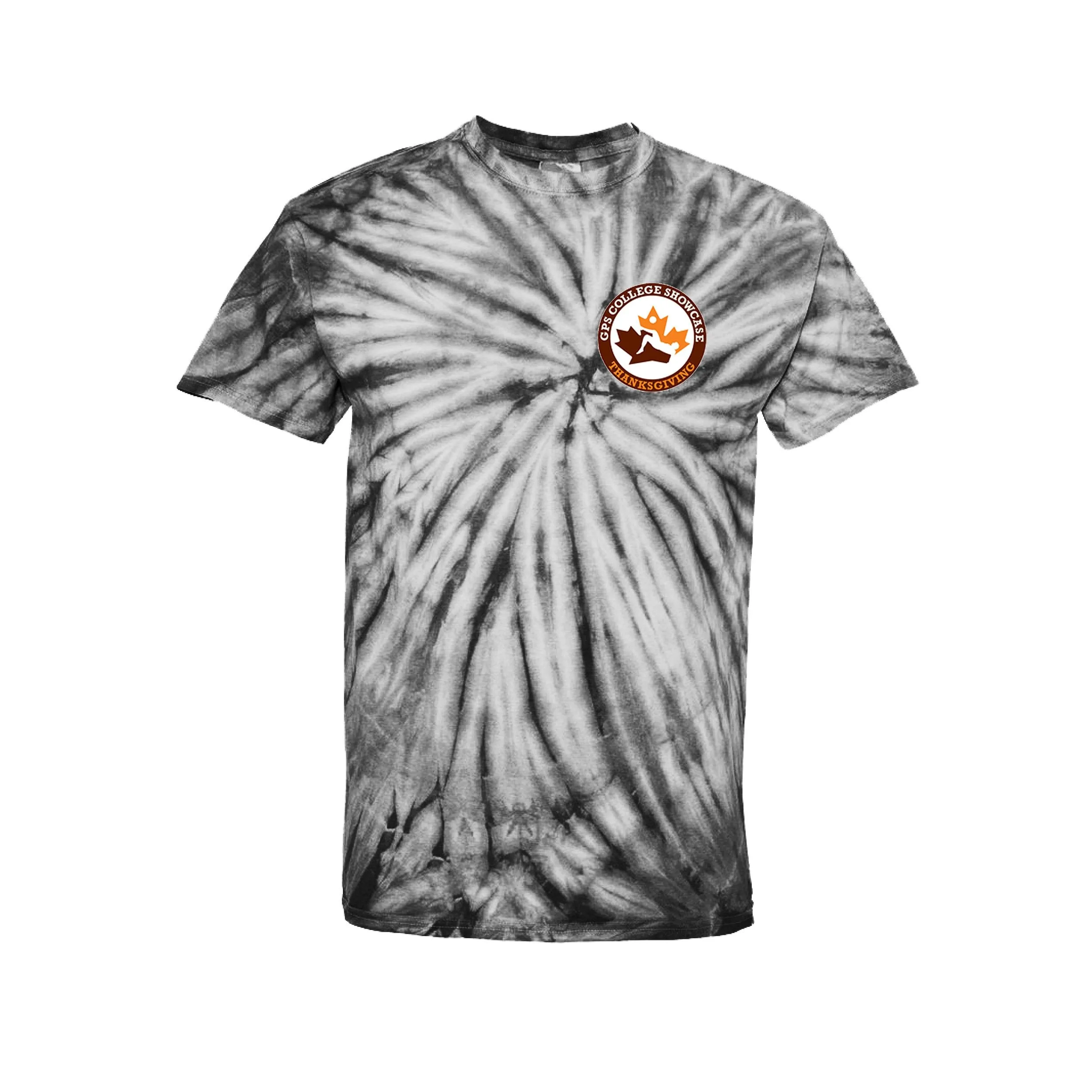 T-Shirts GPS Thanksgiving Showcase