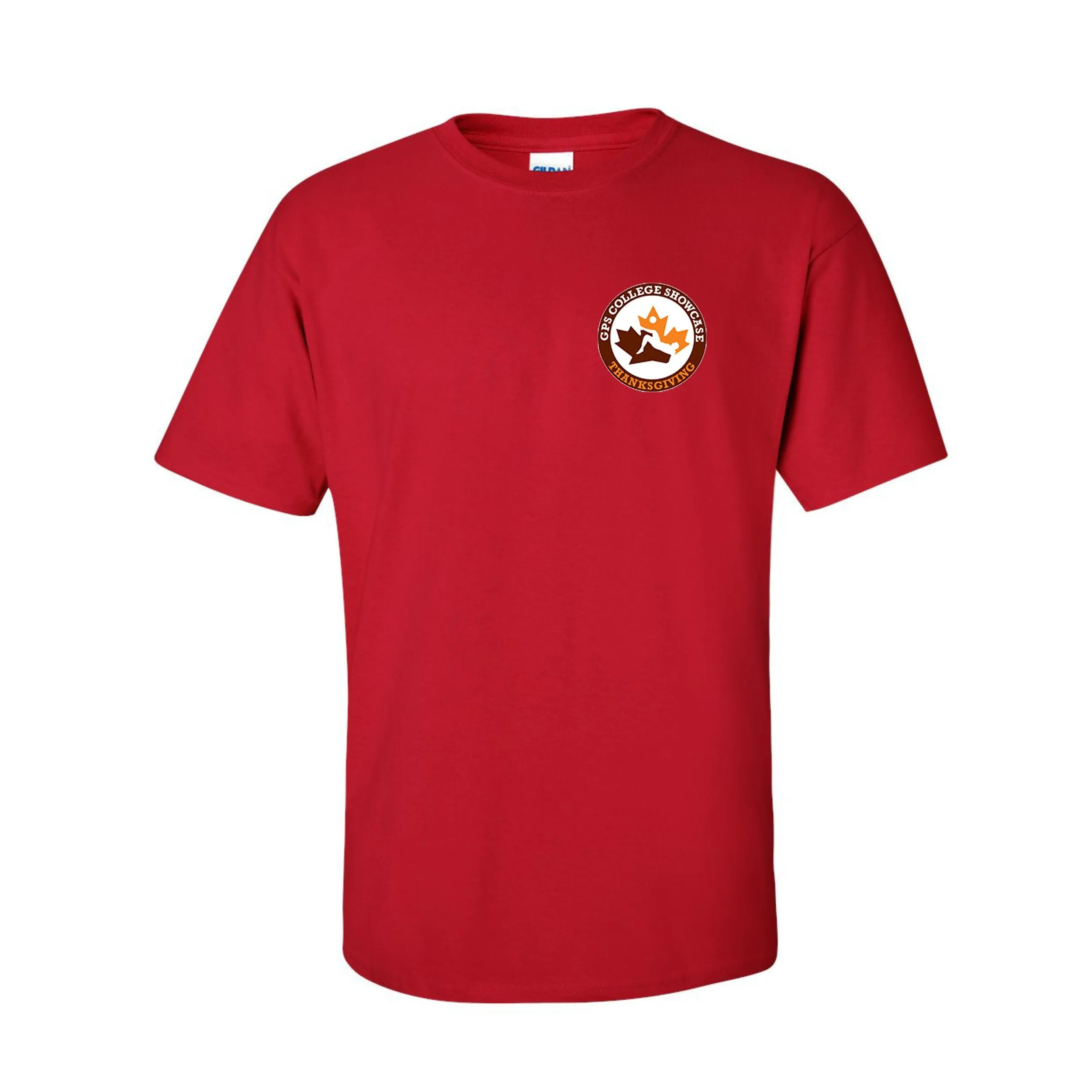 T-Shirts GPS Thanksgiving Showcase