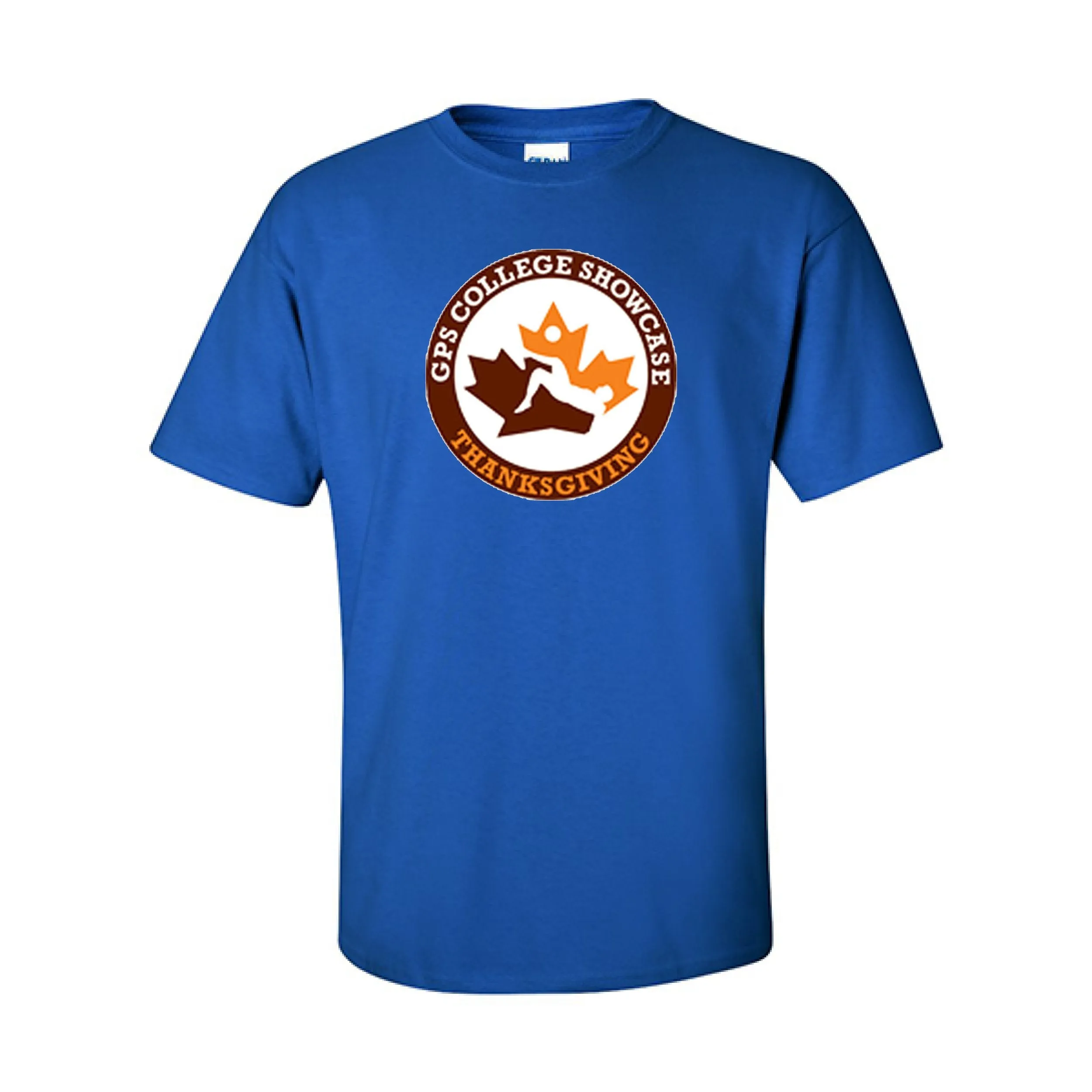 T-Shirts GPS Thanksgiving Showcase