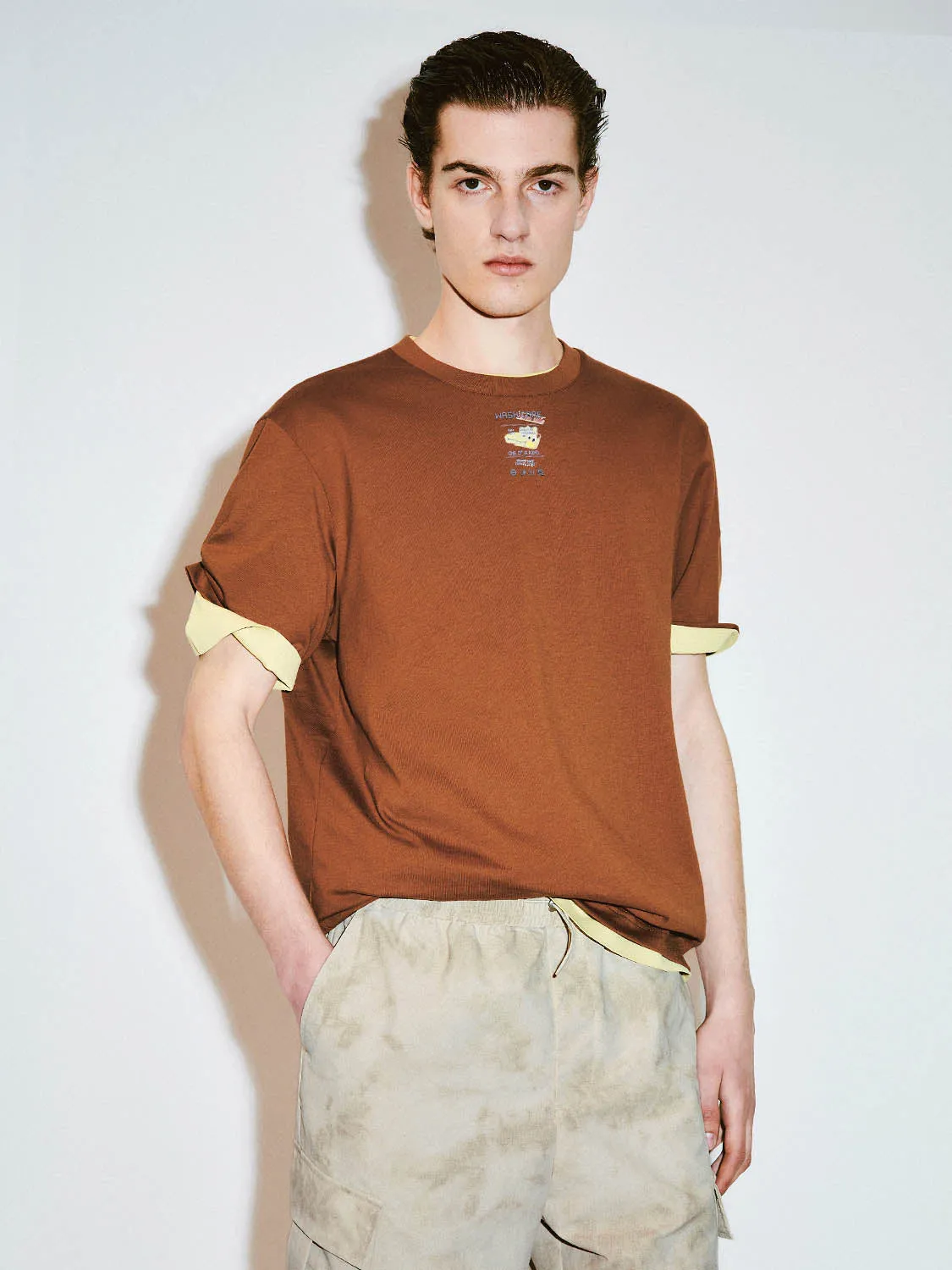 T-Shirts