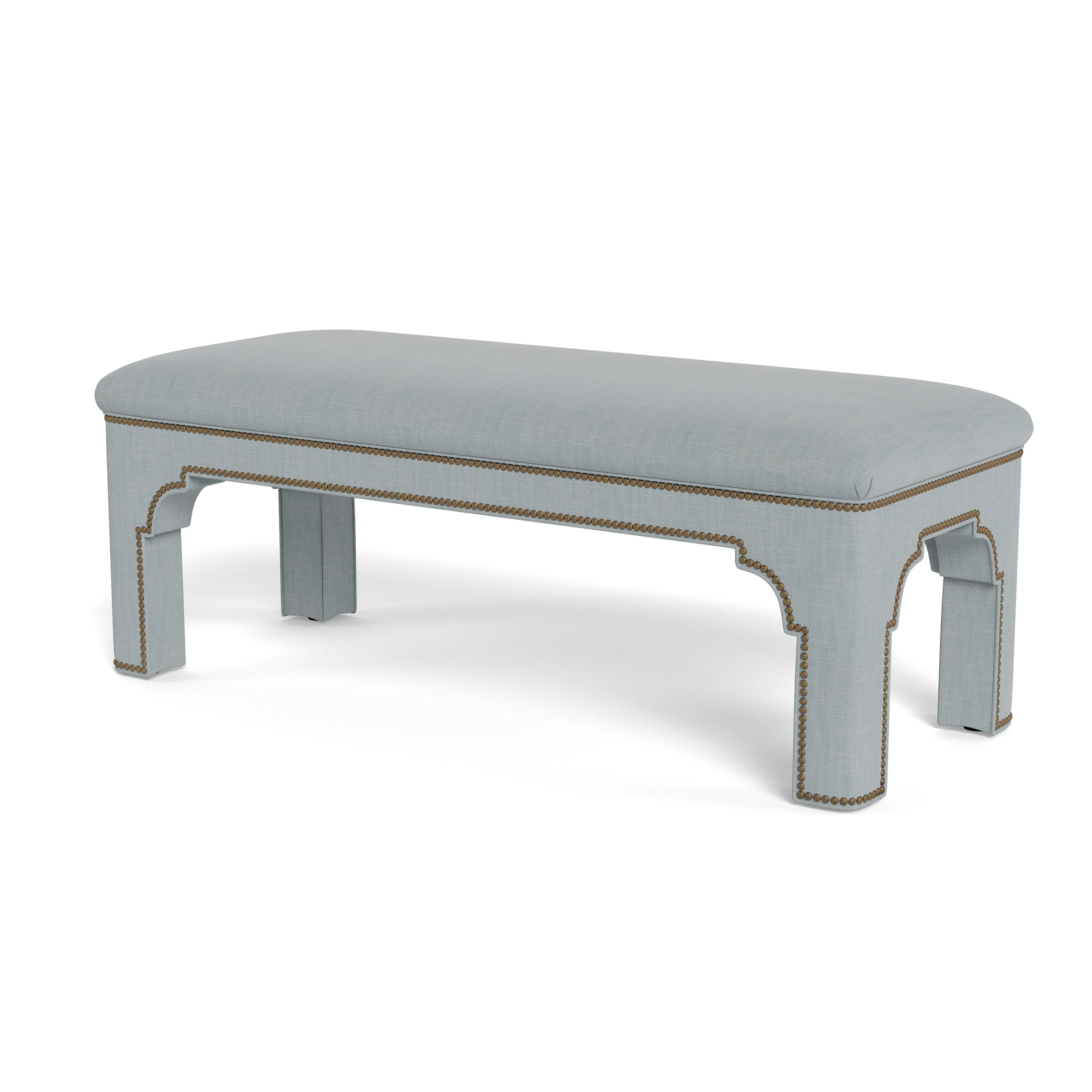 Taj Bench