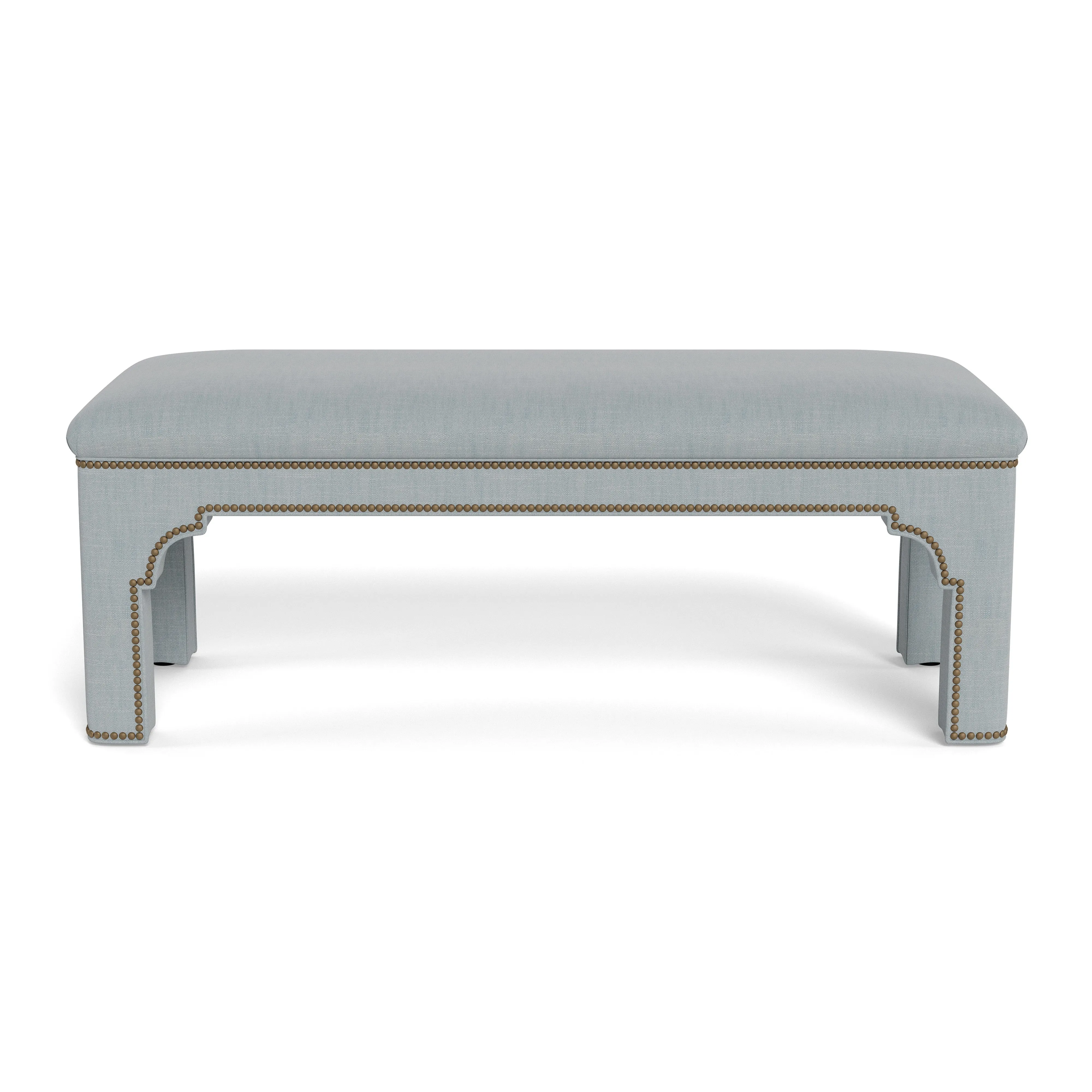Taj Bench