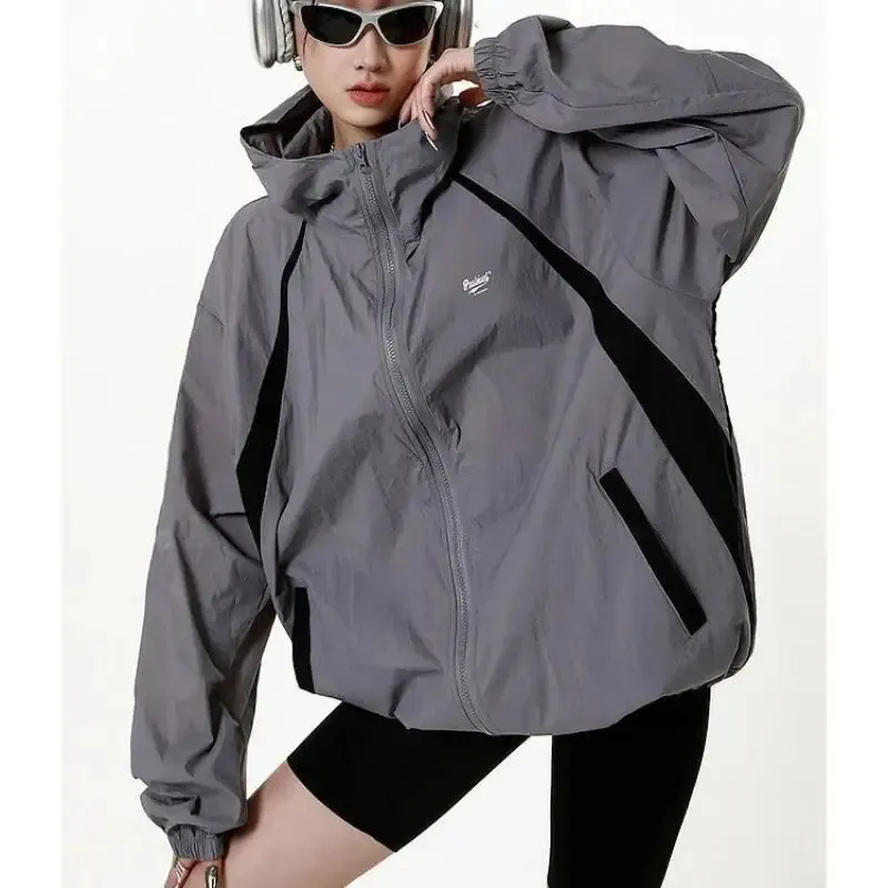 Techwear Jacket