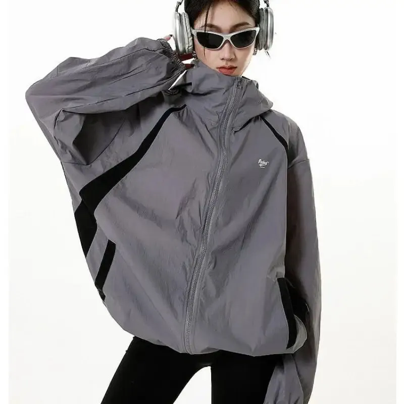 Techwear Jacket