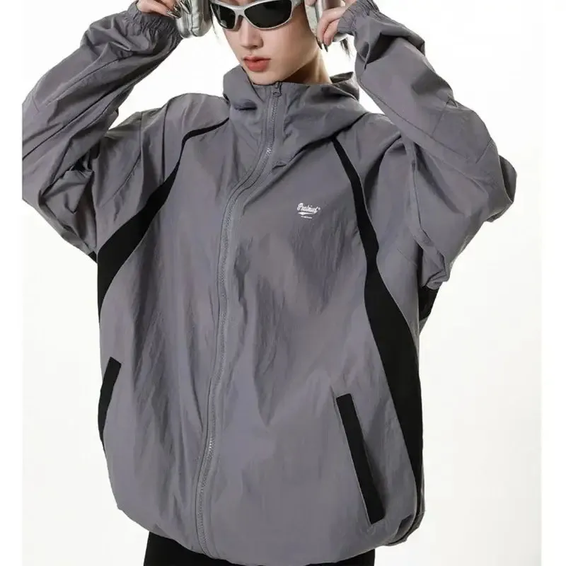 Techwear Jacket