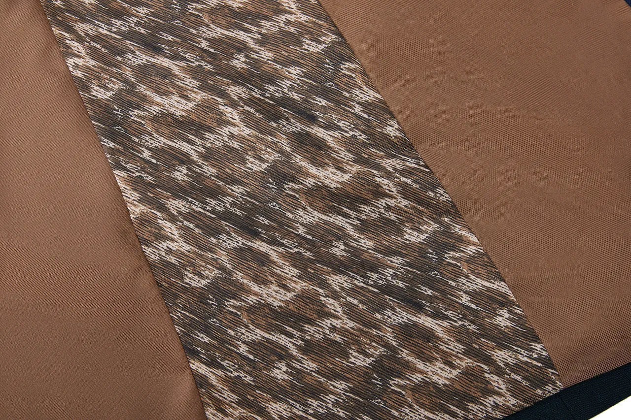 Teflon Finishing Stain Resistant Suit in Smart Fit