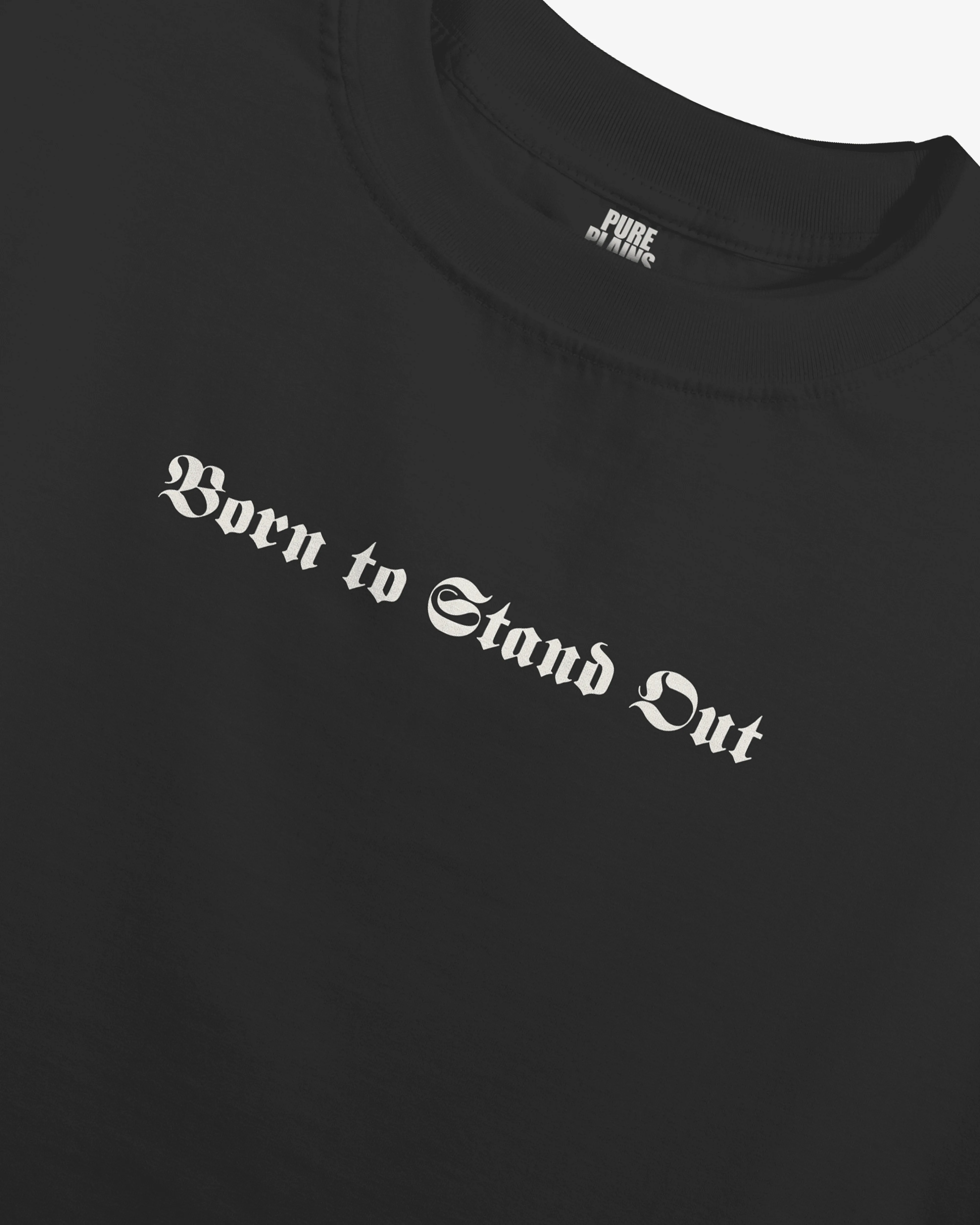 The 1990 Oversized Tshirt