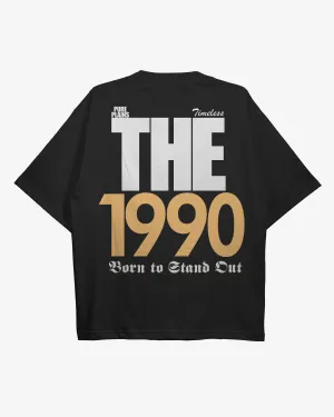 The 1990 Oversized Tshirt