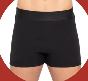The Boxer Period Shorts-Heavy Flows
