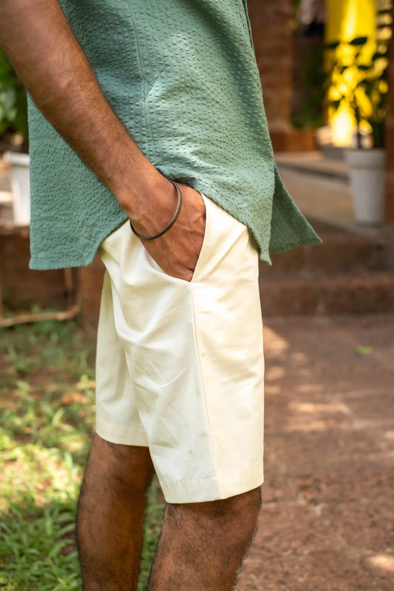 The Chino Shorts
