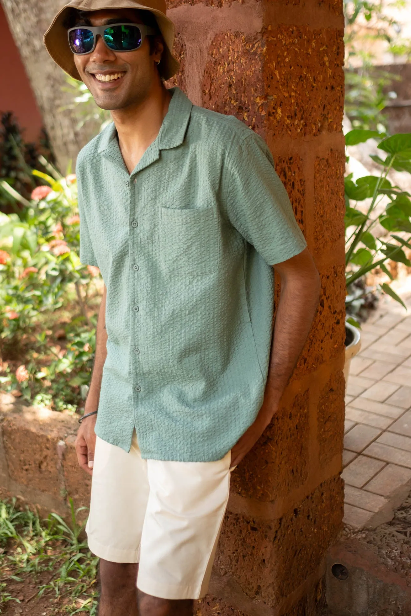 The Chino Shorts