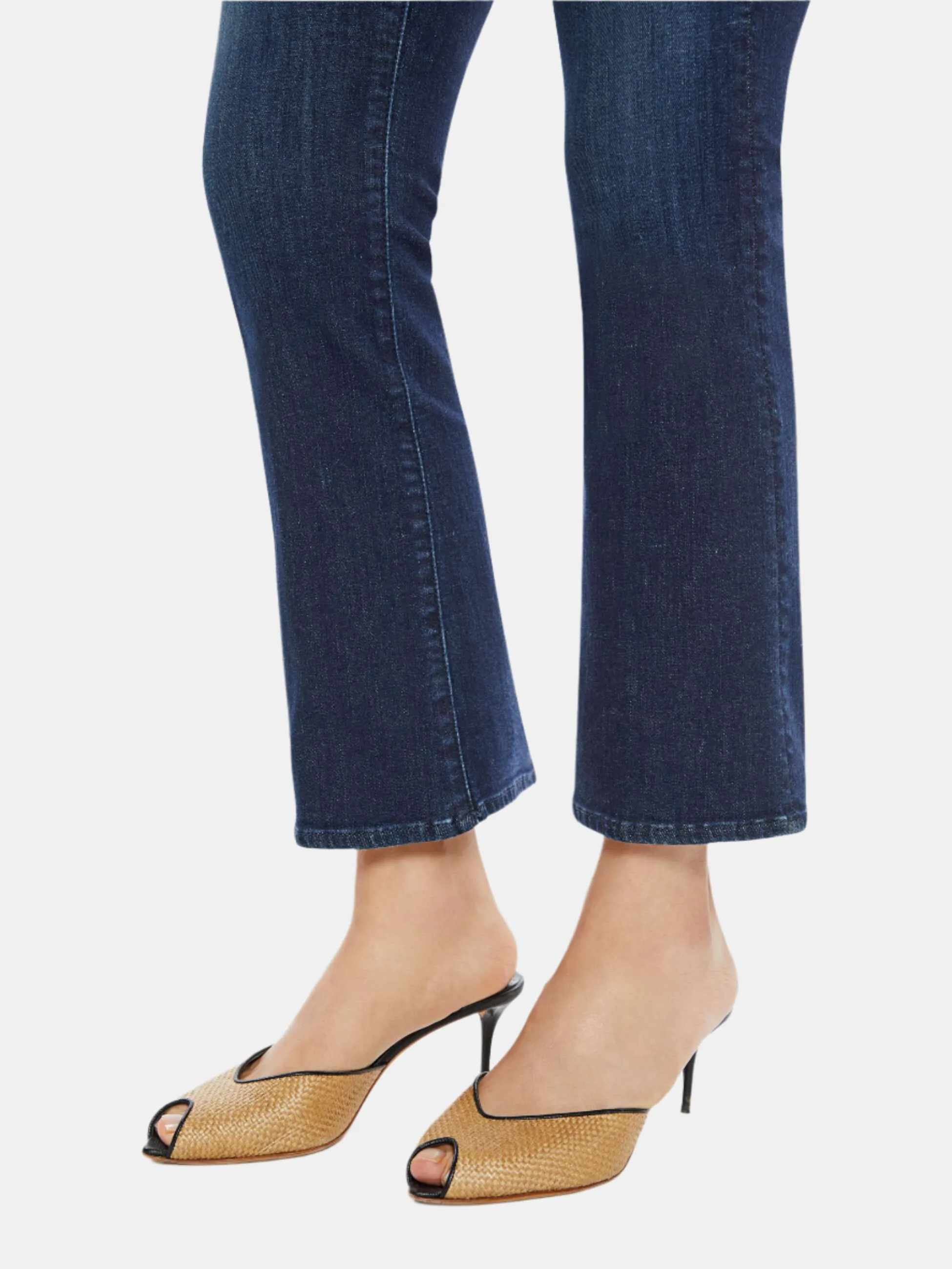 The Hustler Ankle