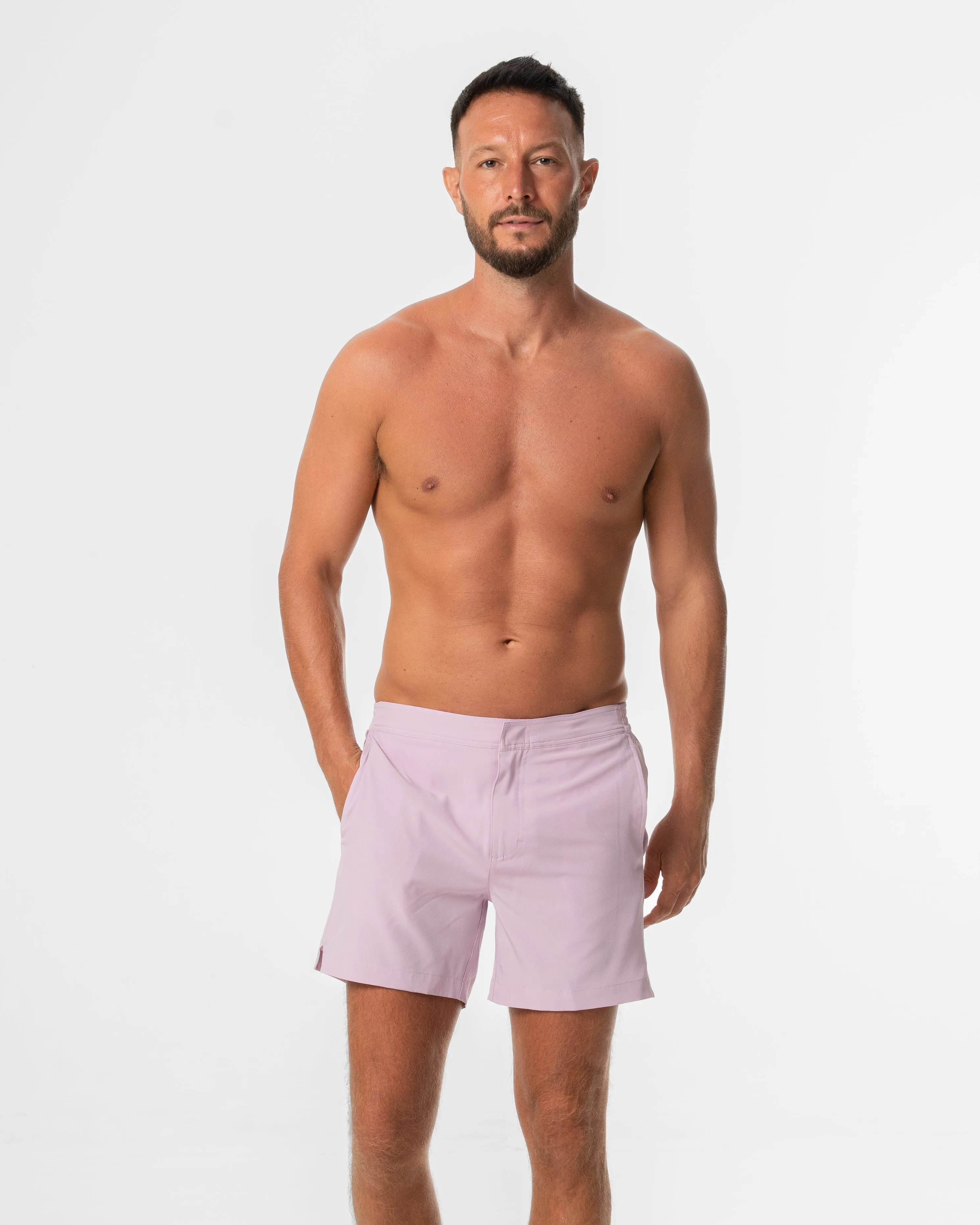 The Iconic - Pink