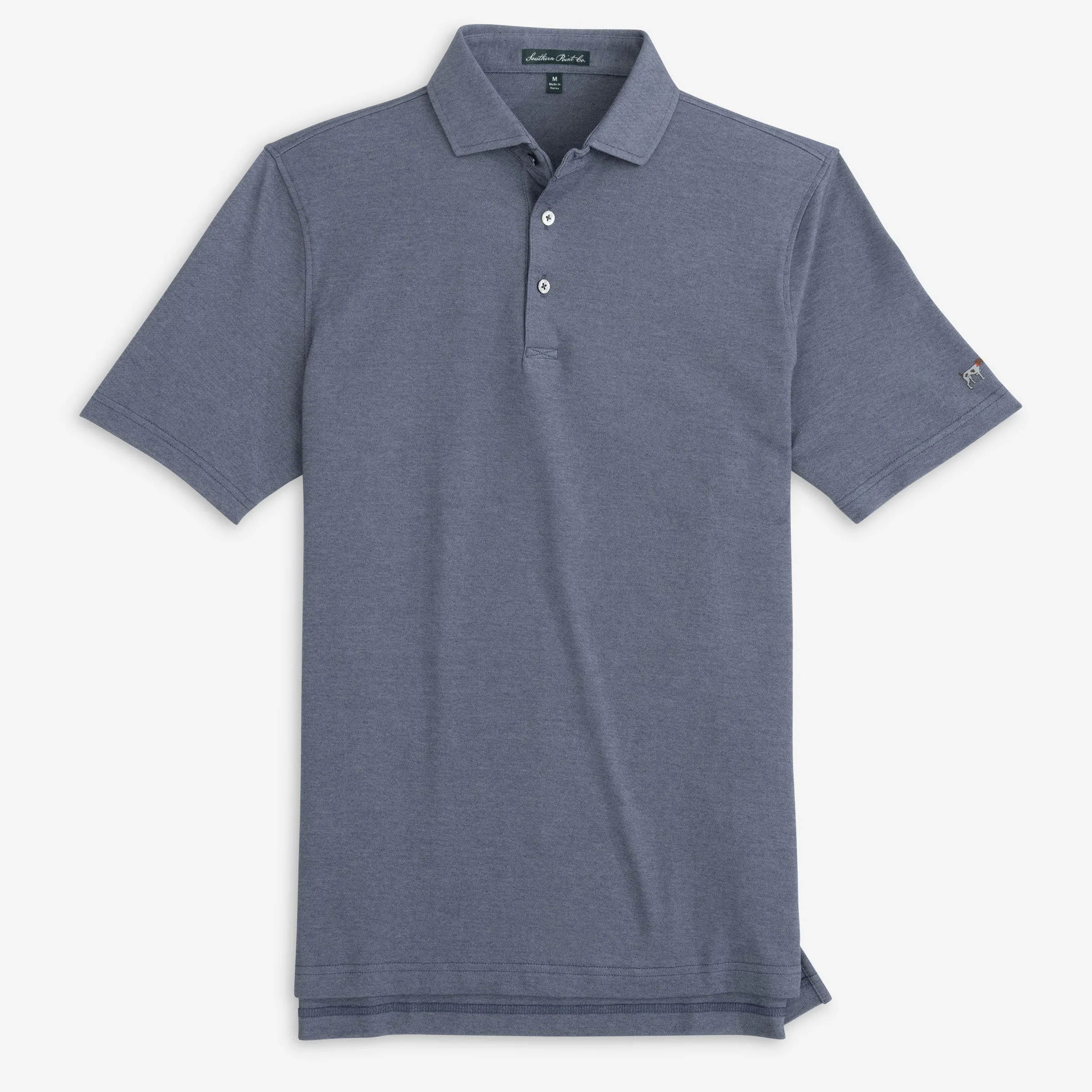 The Maxwell Polo FINAL SALE
