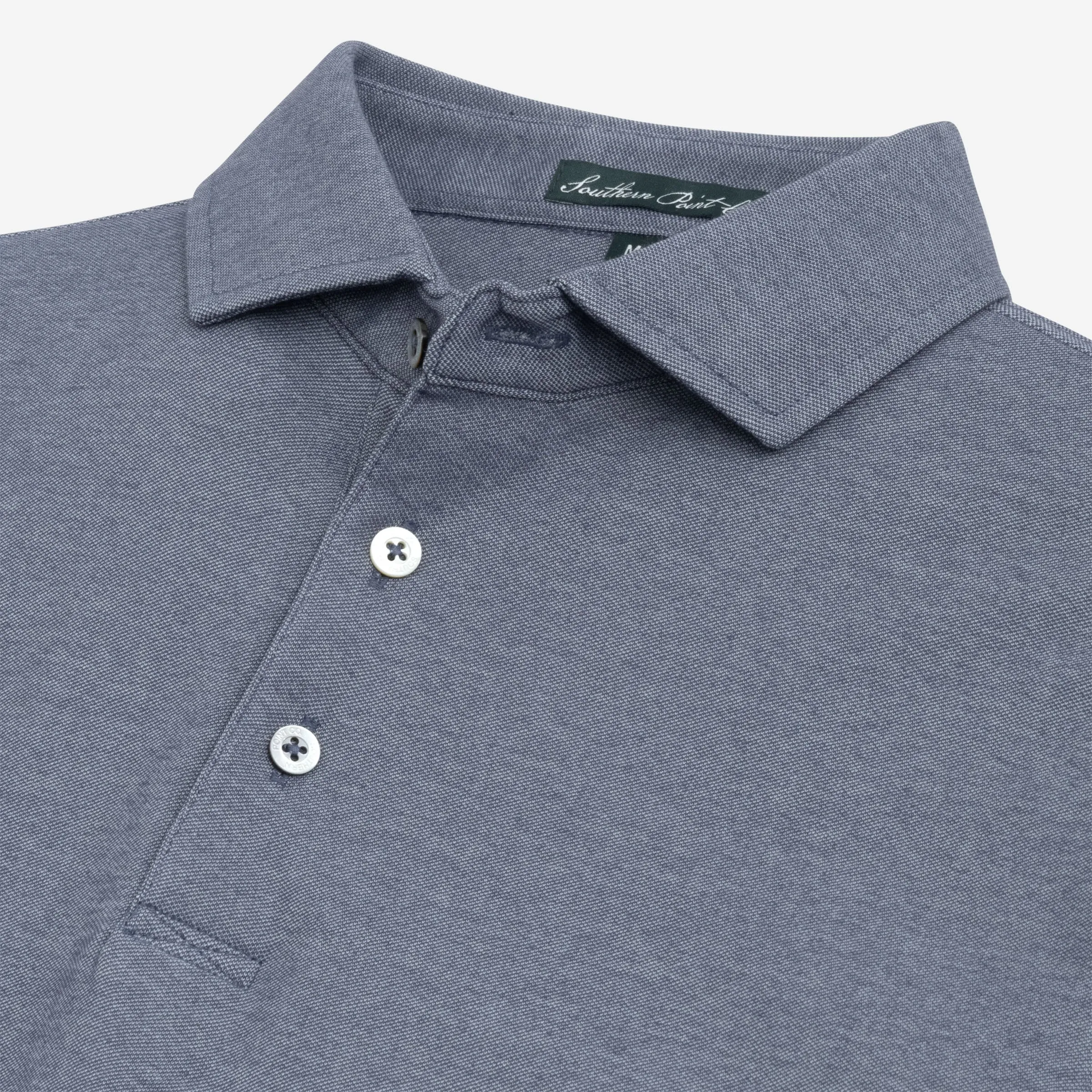 The Maxwell Polo FINAL SALE