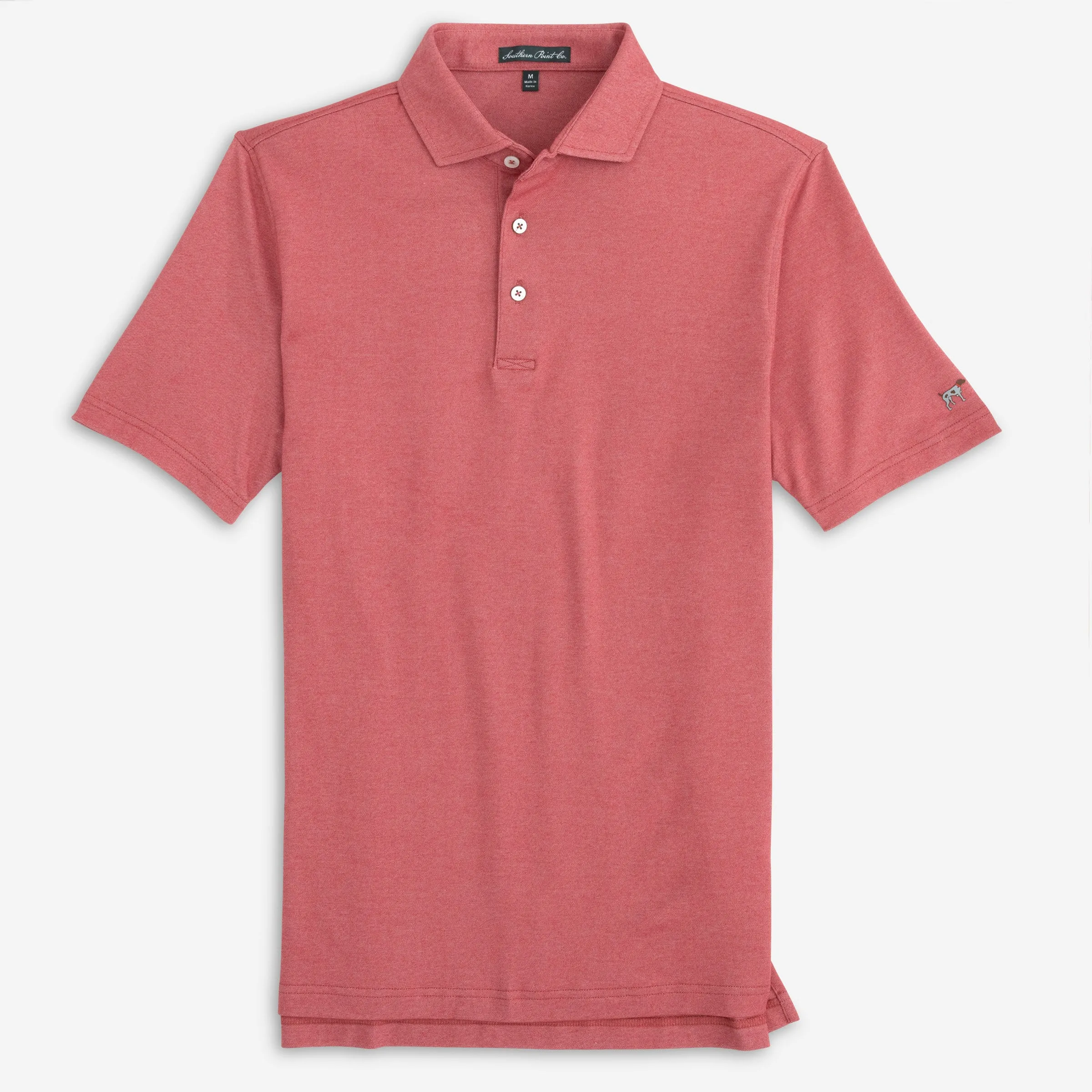 The Maxwell Polo FINAL SALE