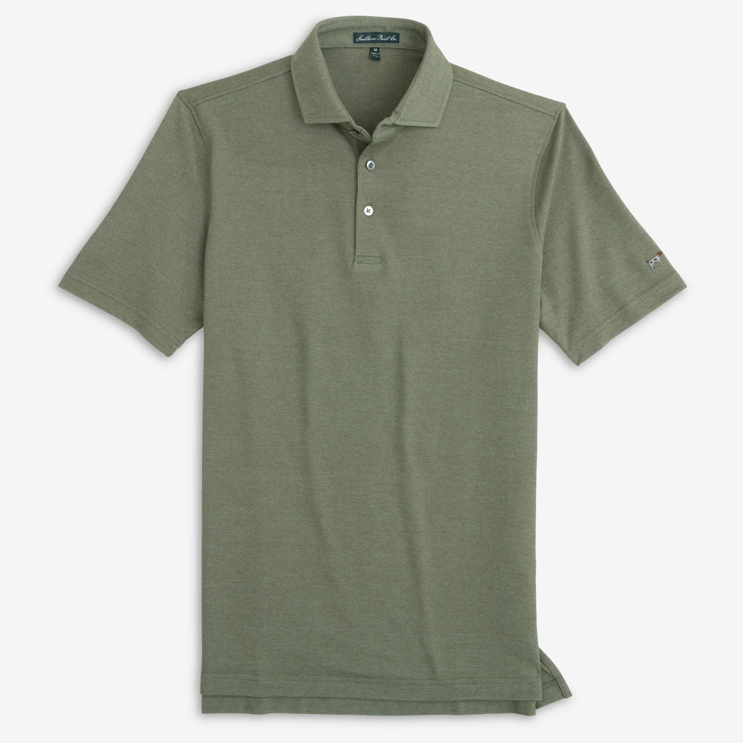 The Maxwell Polo FINAL SALE