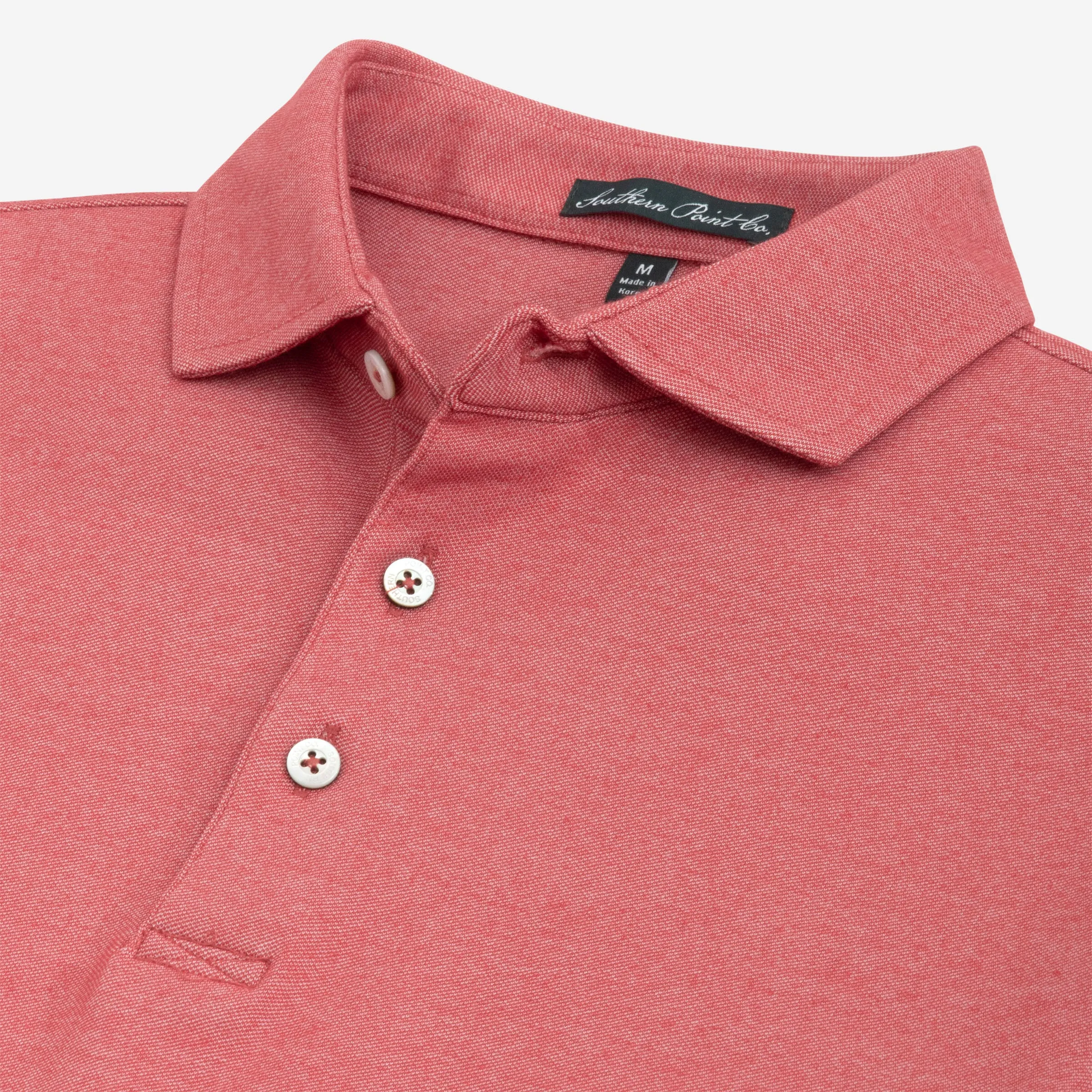 The Maxwell Polo FINAL SALE