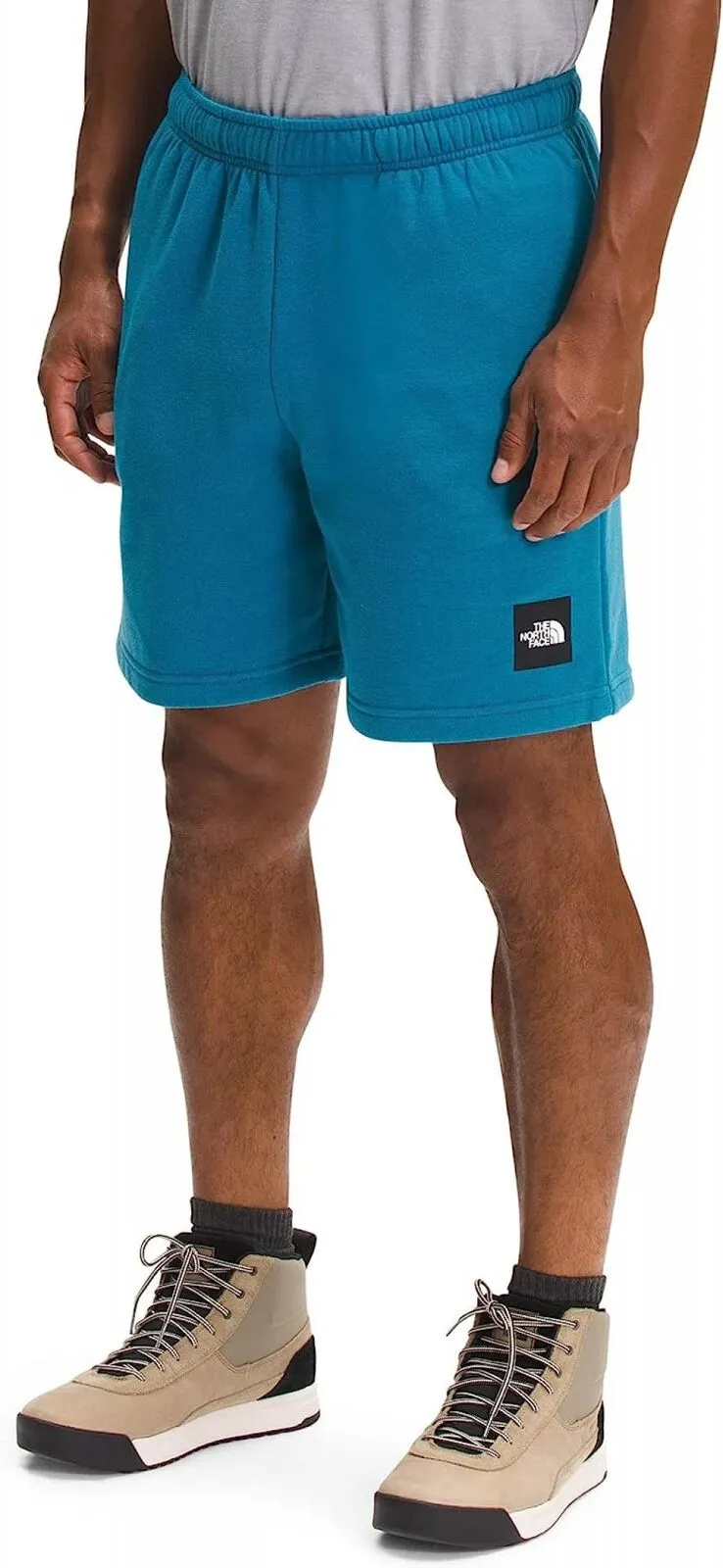 The North Face Men's Never Stop Shorts NF0A4AAGM19