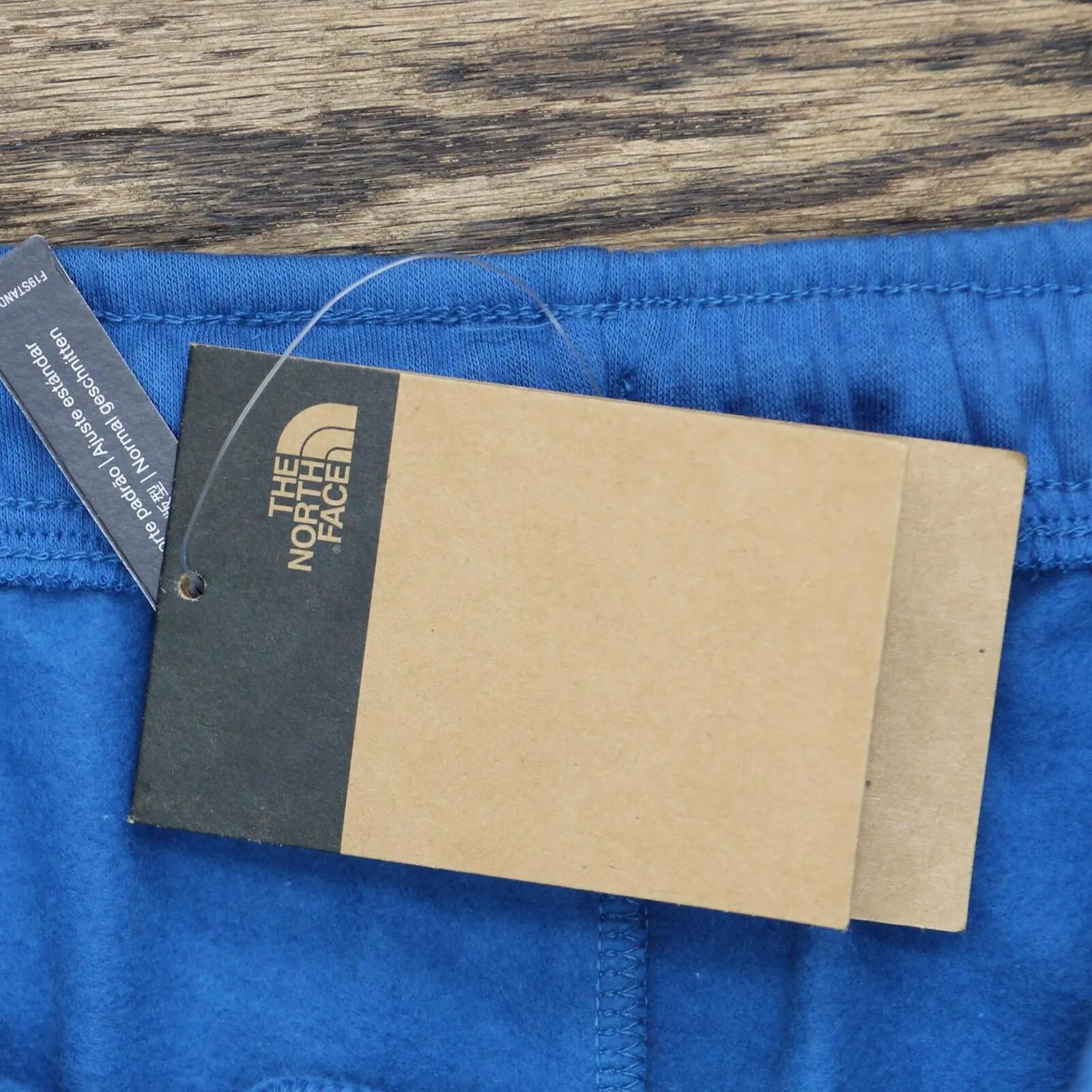 The North Face Men's Never Stop Shorts NF0A4AAGM19