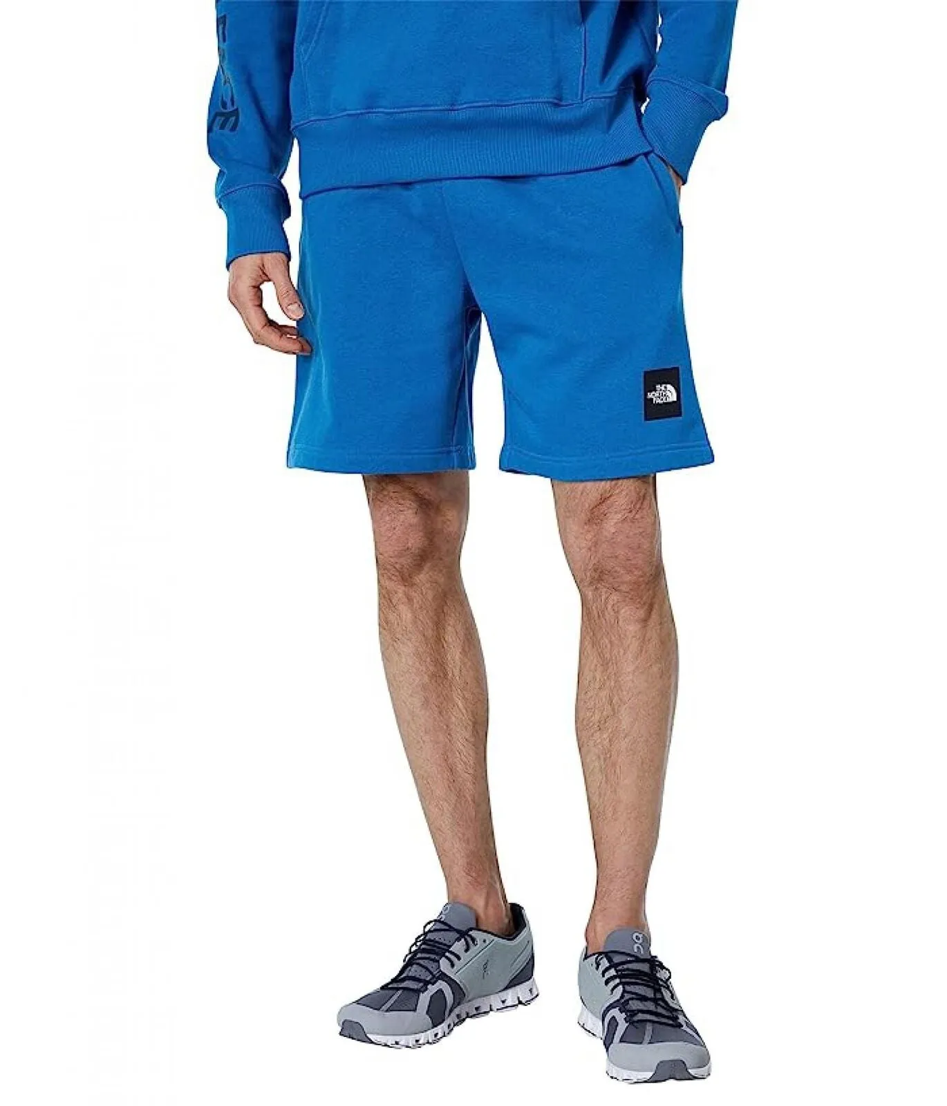 The North Face Men's Never Stop Shorts NF0A4AAGM19