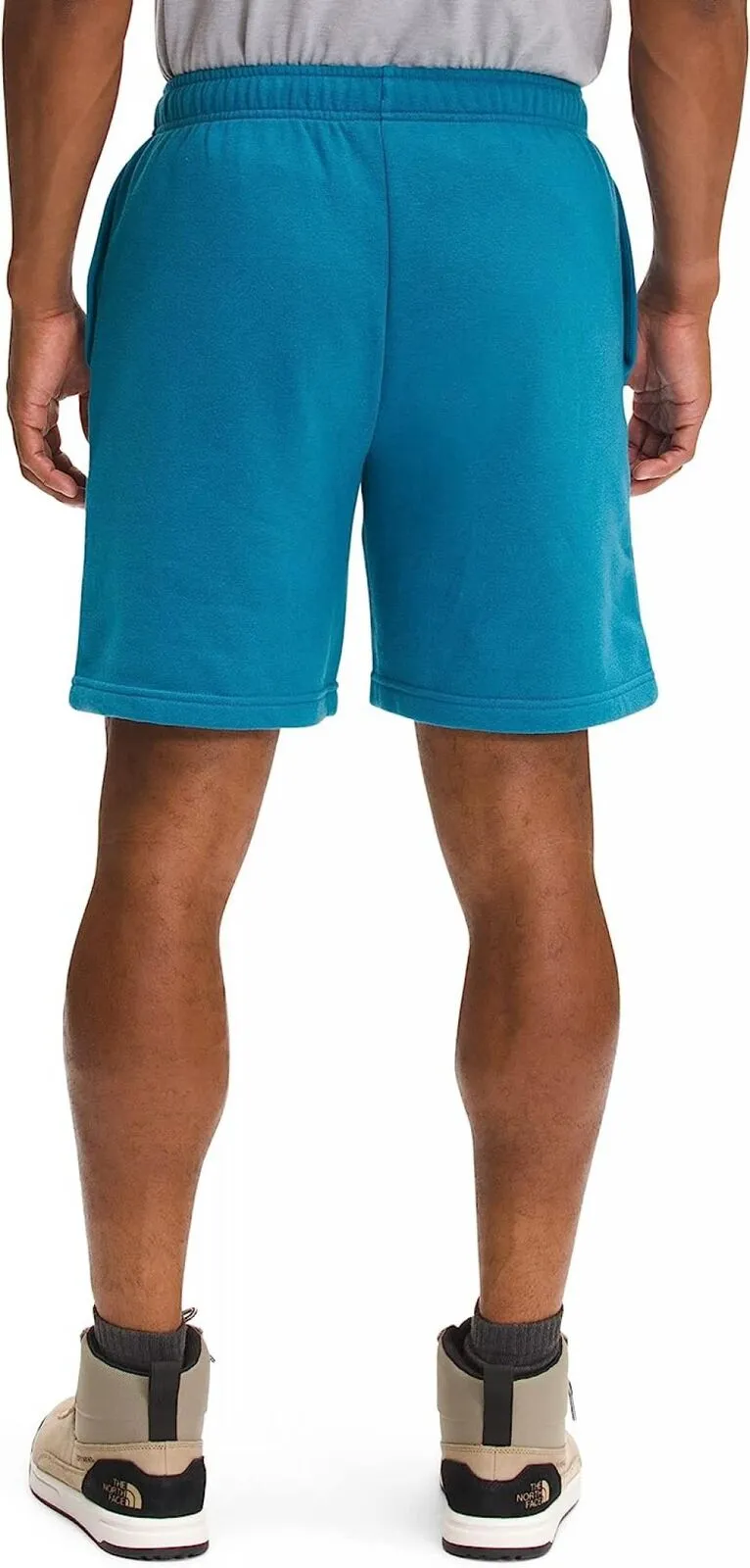 The North Face Men's Never Stop Shorts NF0A4AAGM19