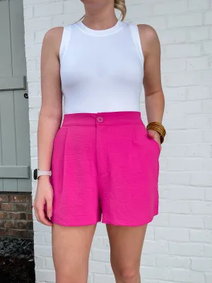 The On The Go Shorts