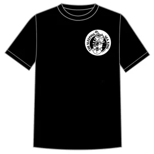 The Sleeping Sea King Shirt "Beer Board"