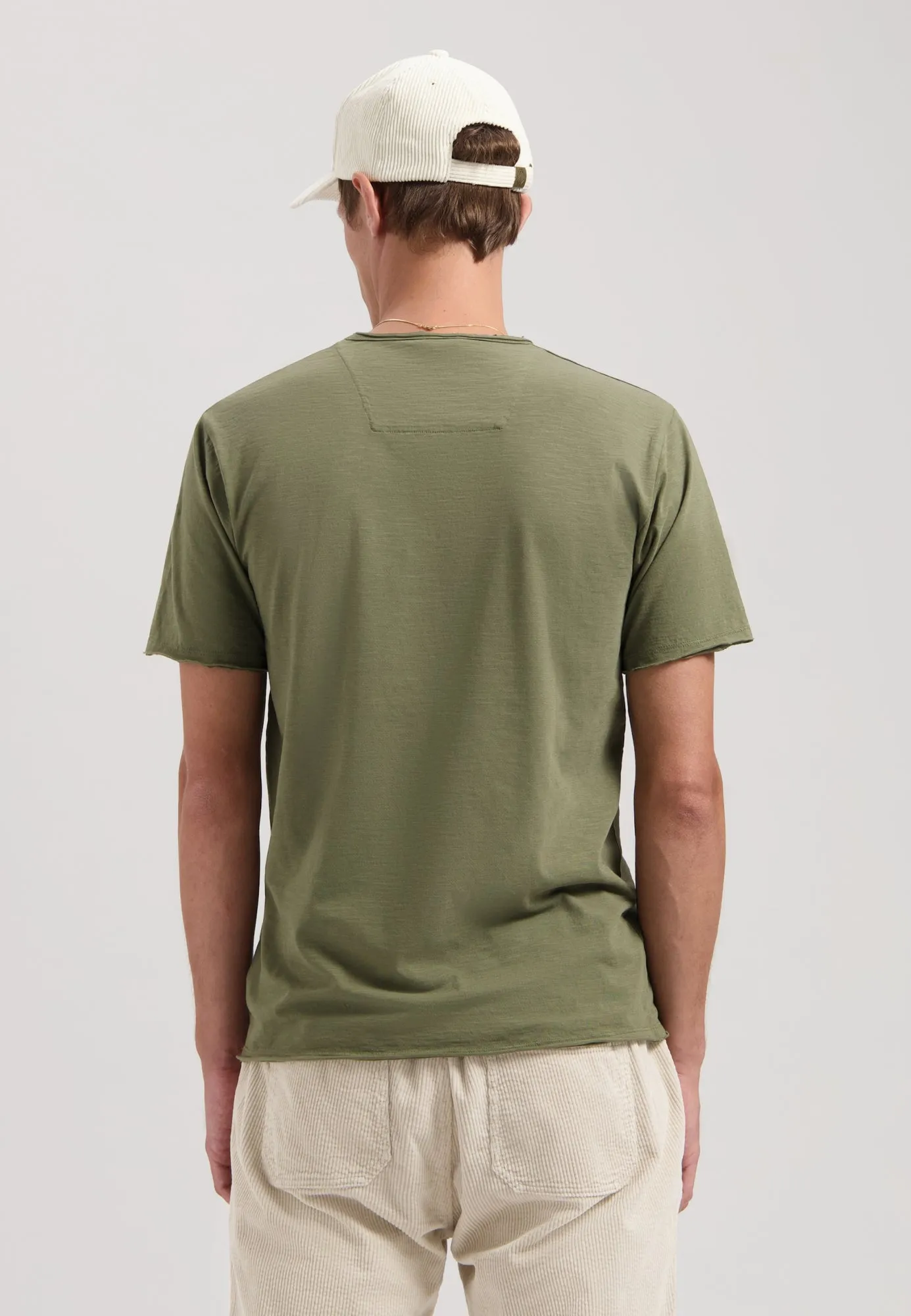 The Stewart Tee