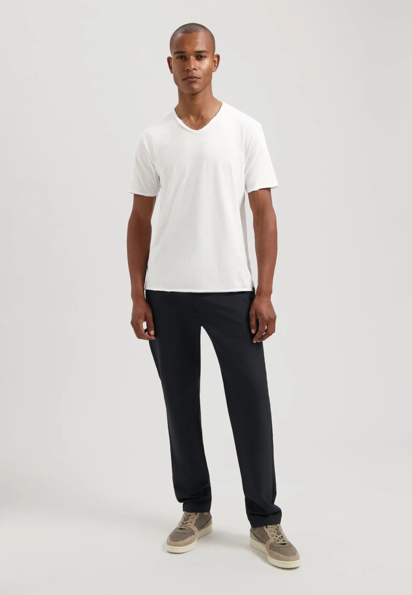 The Stewart Tee