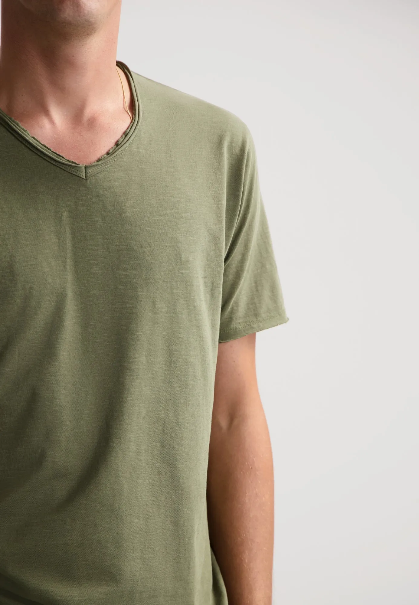 The Stewart Tee