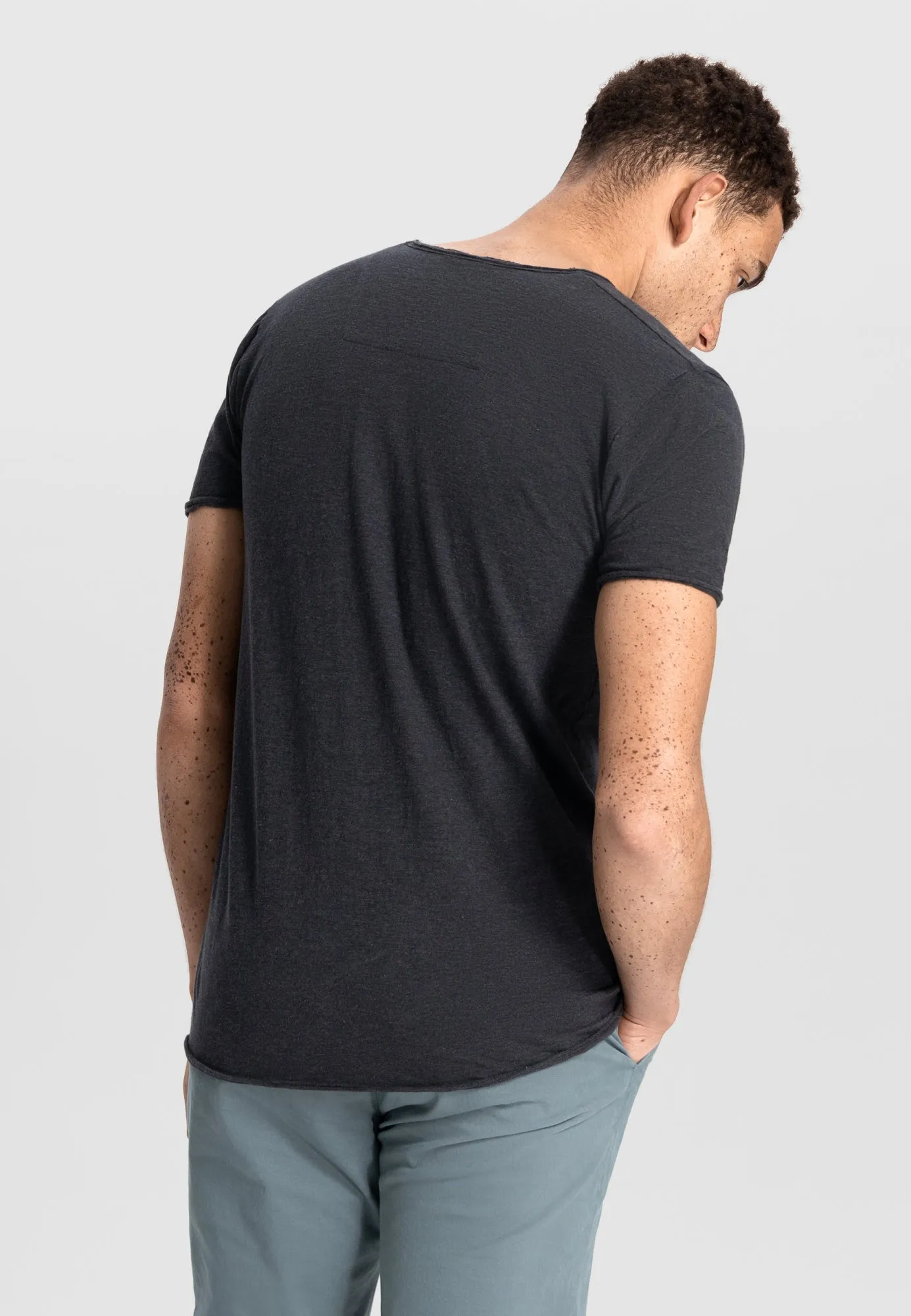 The Stewart Tee