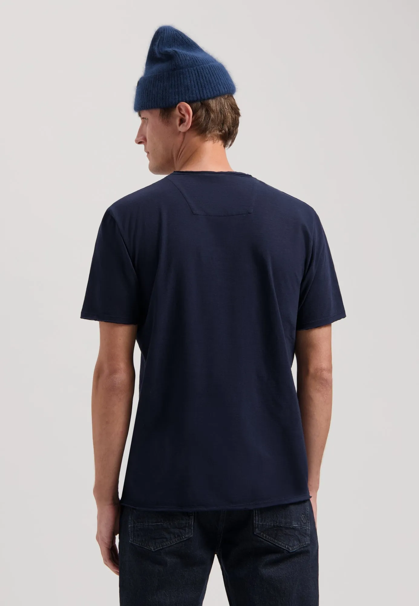 The Stewart Tee