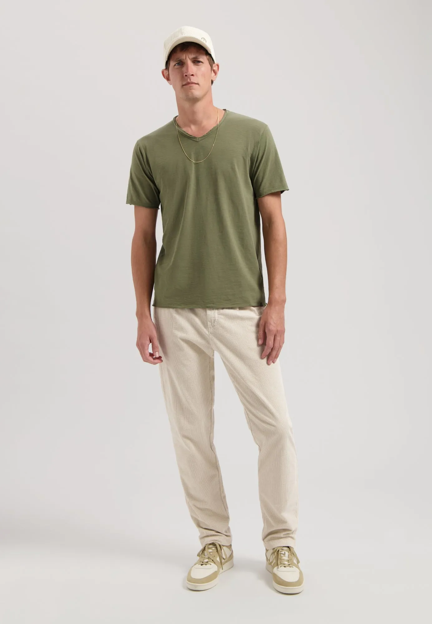 The Stewart Tee