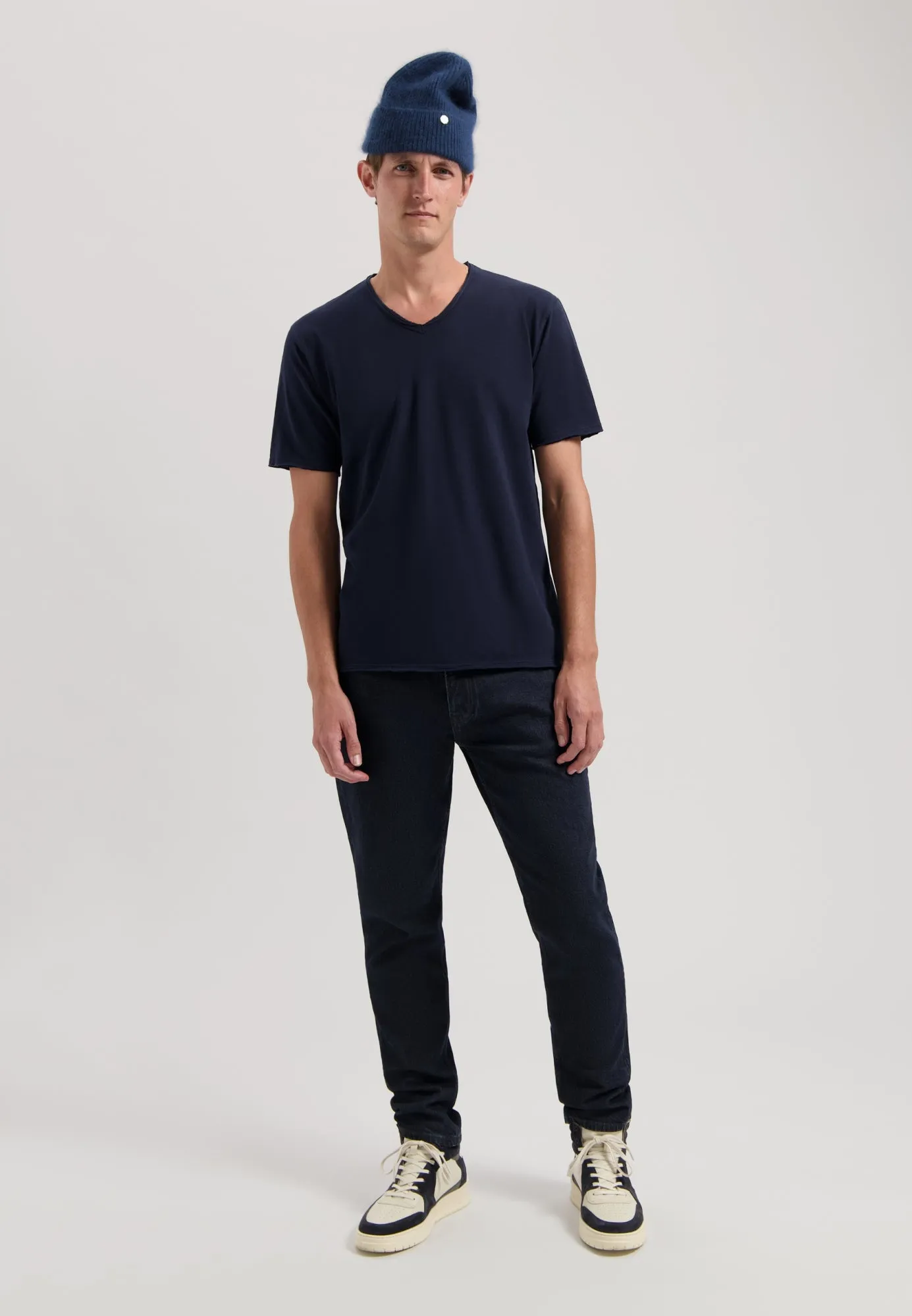 The Stewart Tee