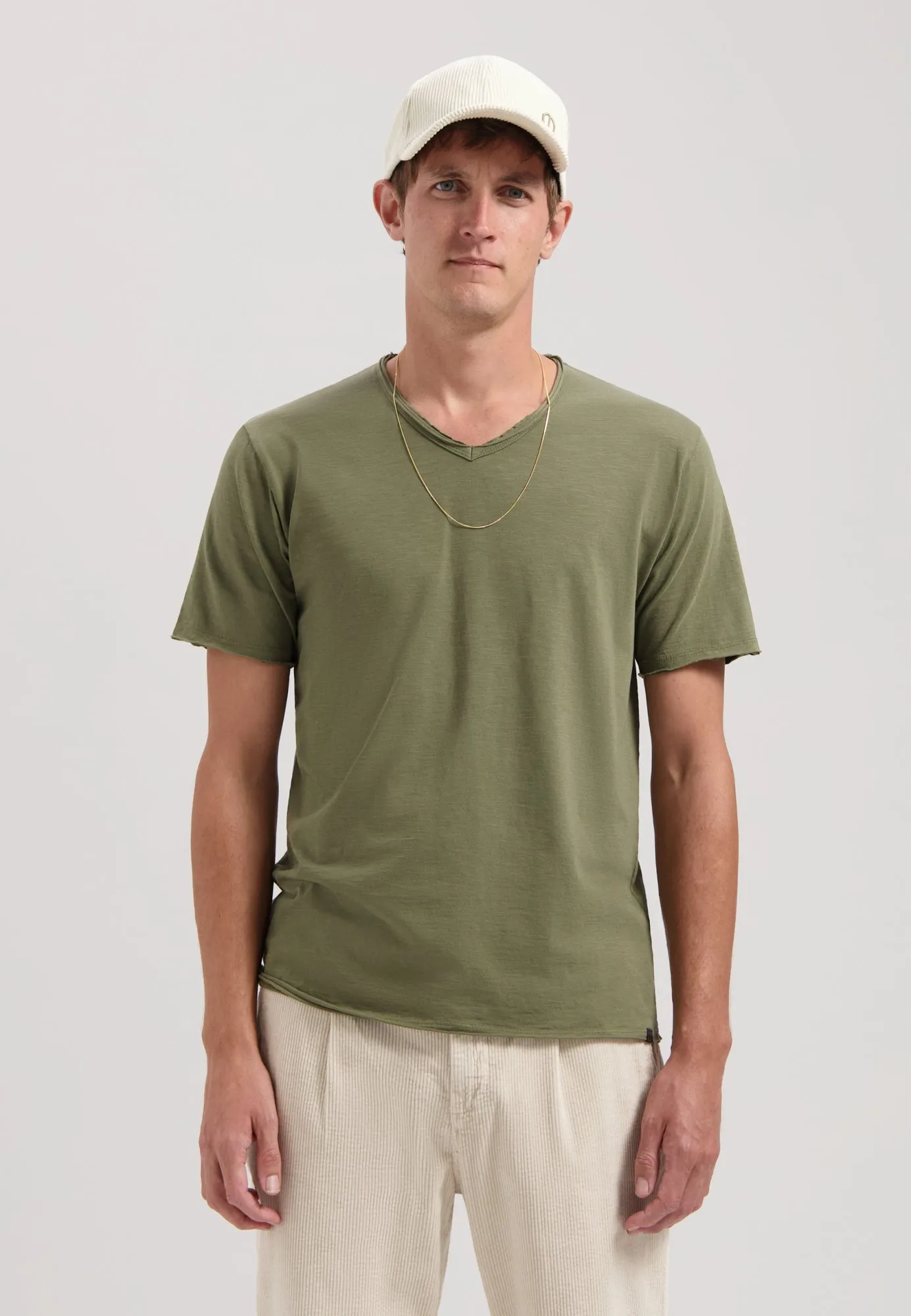 The Stewart Tee