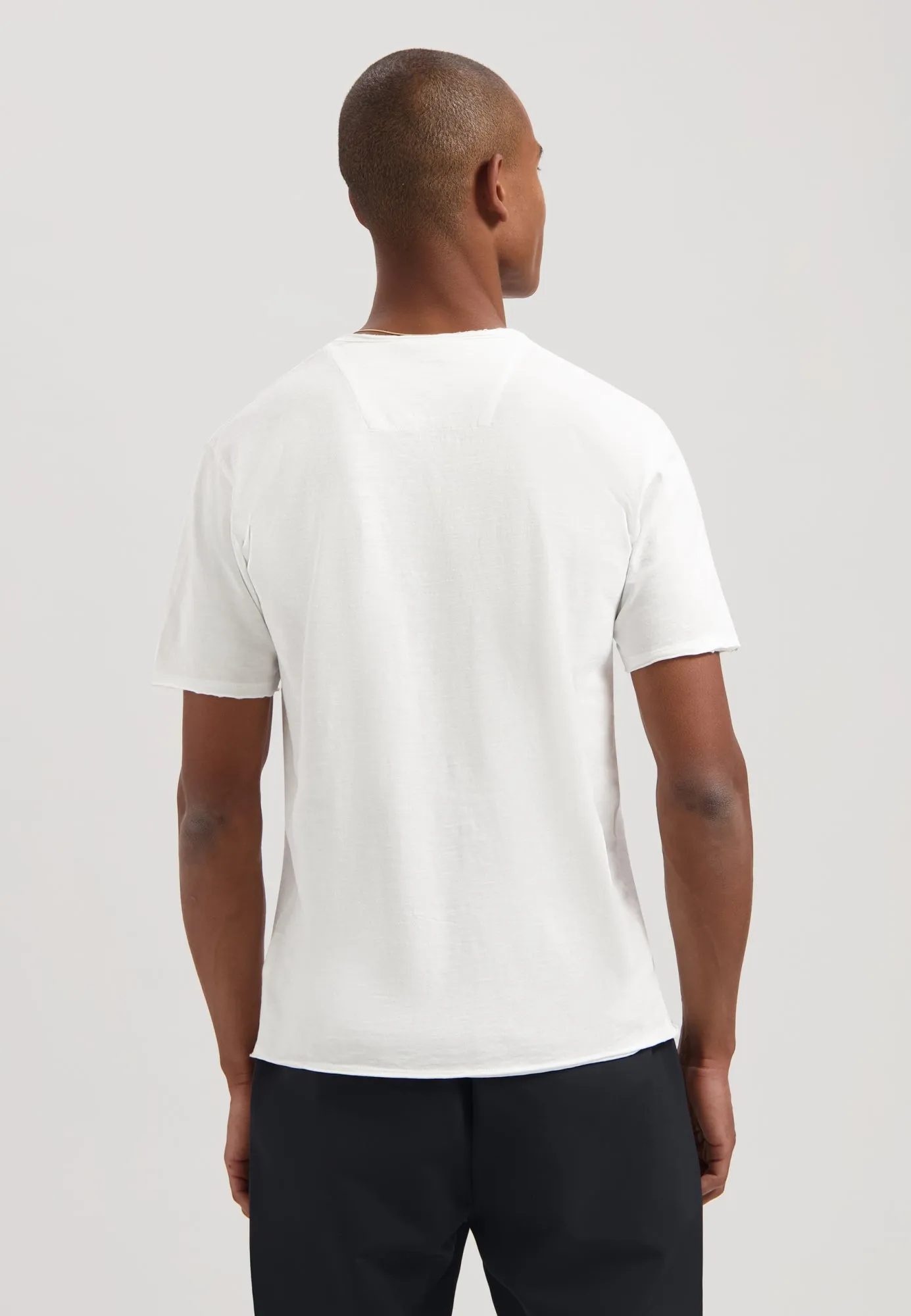 The Stewart Tee