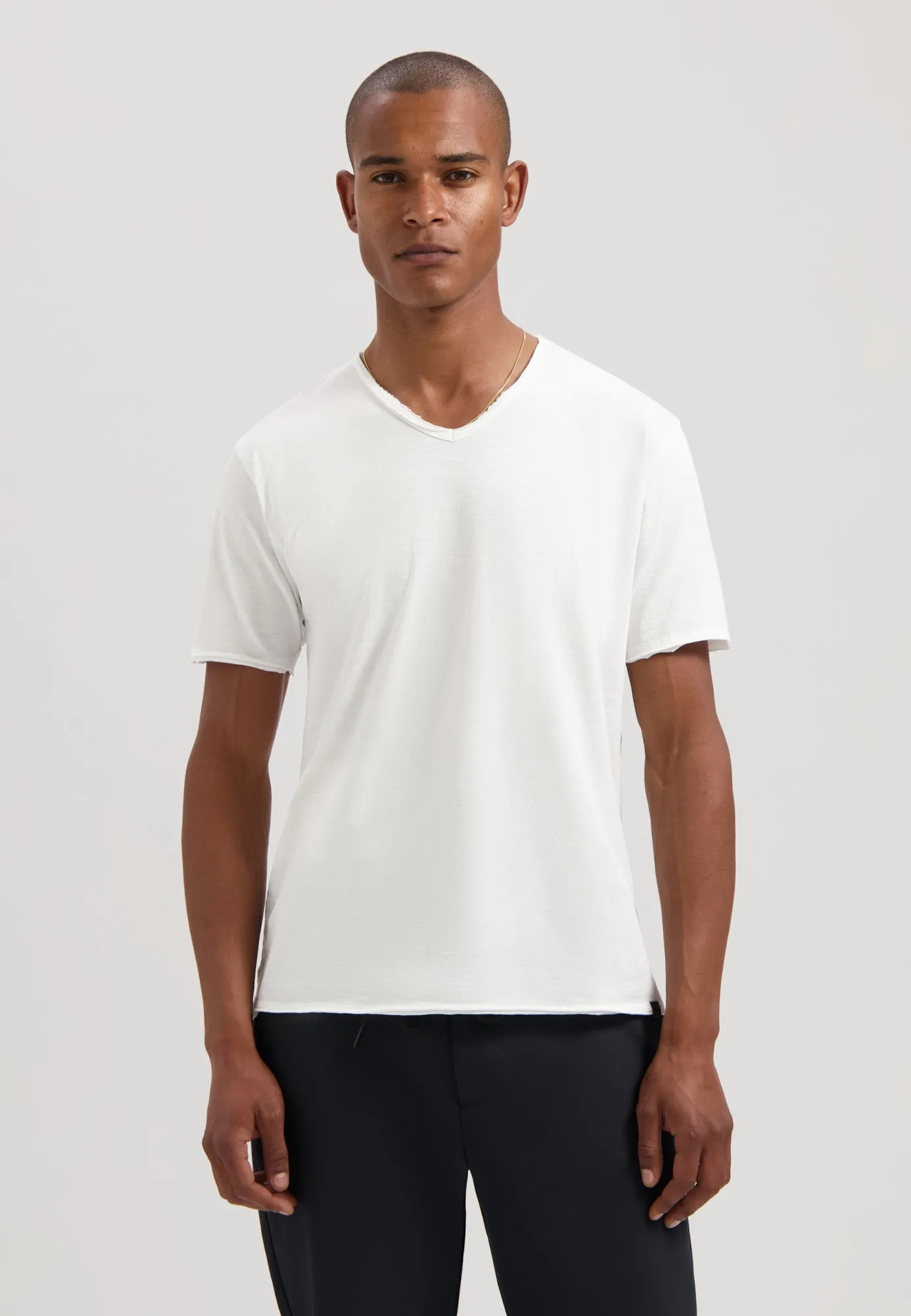 The Stewart Tee