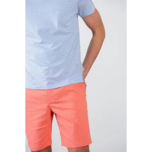 The Weekender Short - Papaya