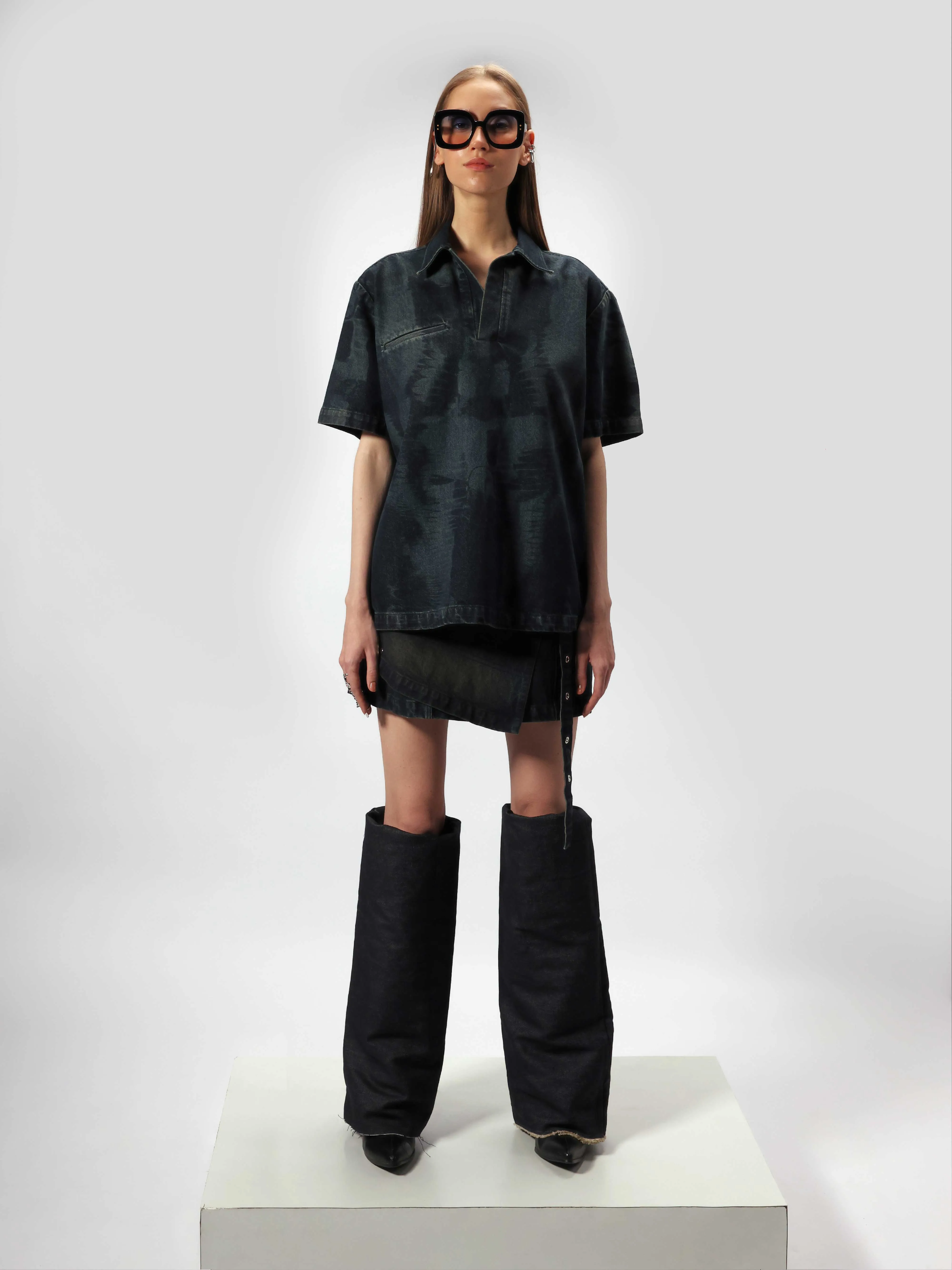 Therapy Unisex Shirt