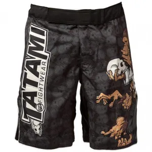 Thinker Monkey Shorts
