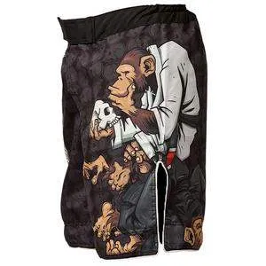Thinker Monkey Shorts