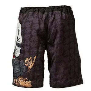 Thinker Monkey Shorts